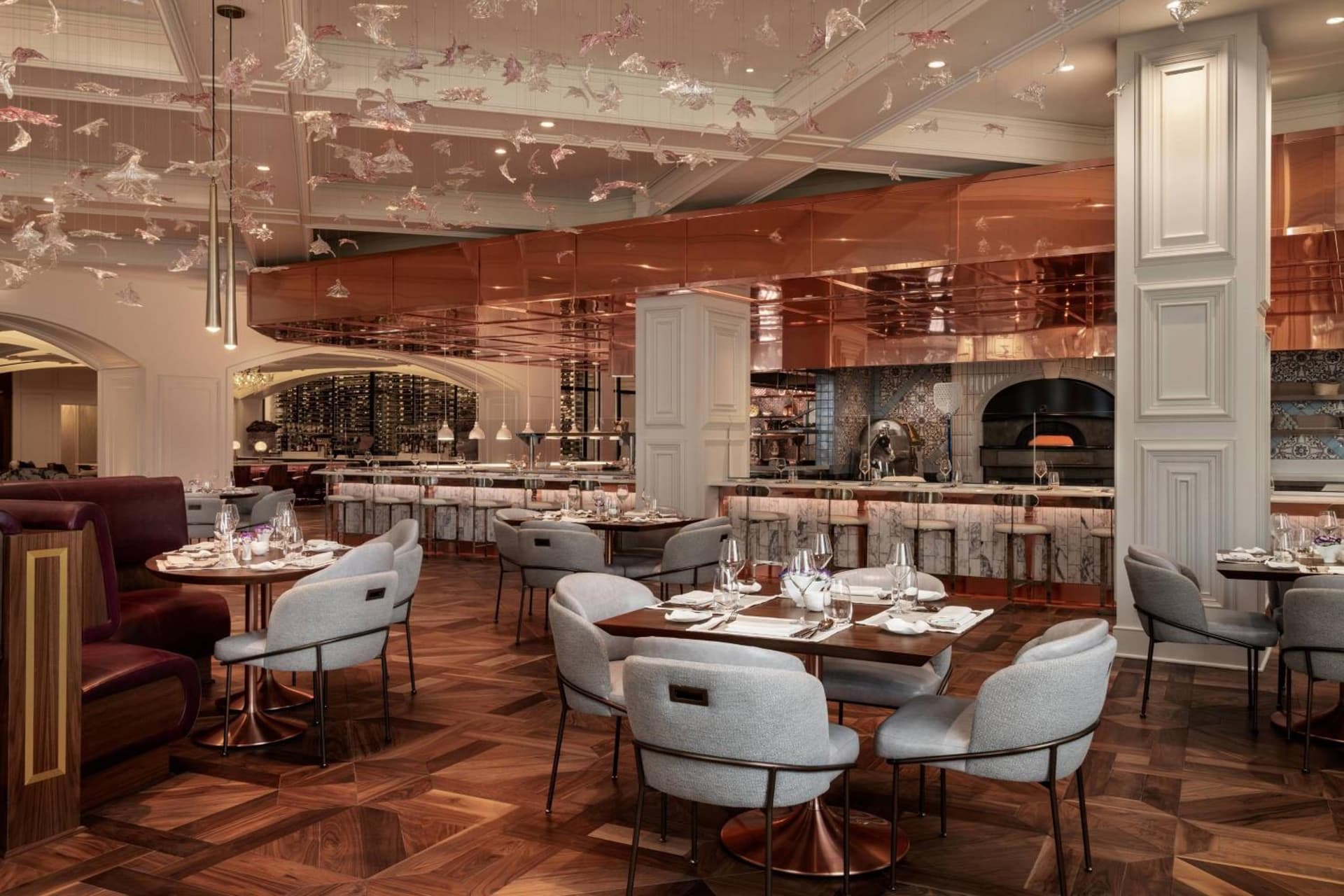 The Ritz-Carlton, St. Louis gallery photo in Clayton, MO — image 34