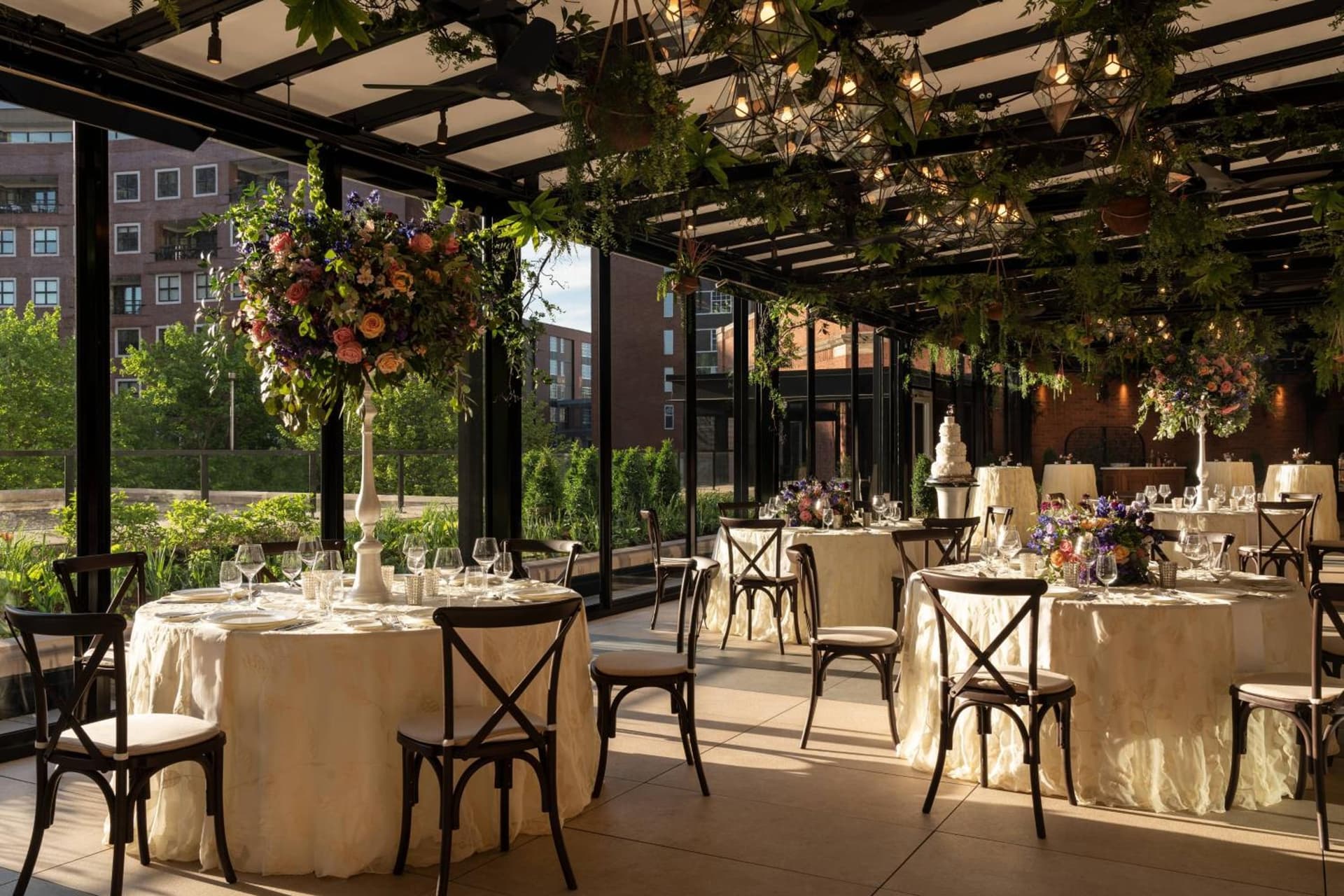 The Ritz-Carlton, St. Louis gallery photo in Clayton, MO — image 63