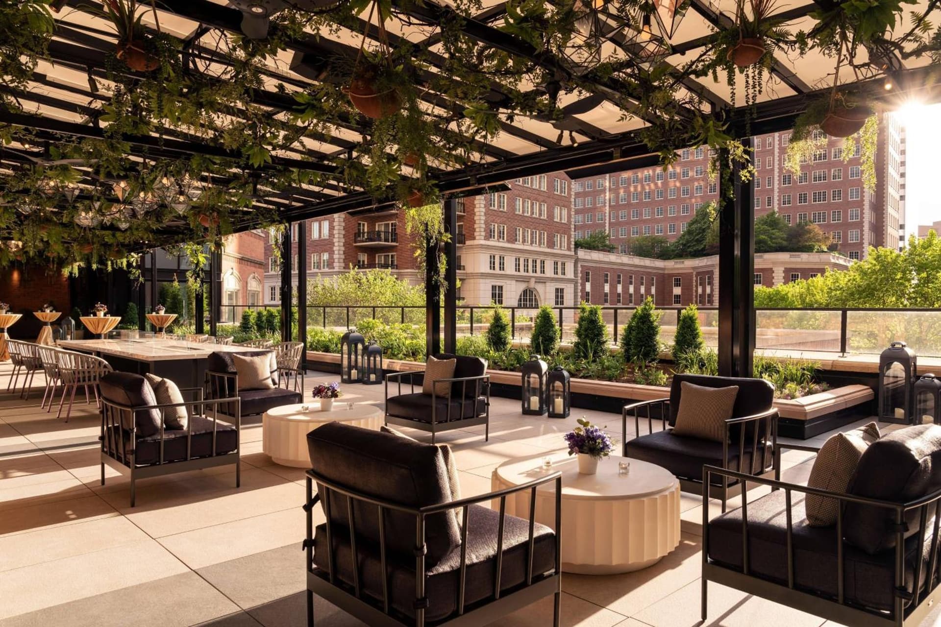 The Ritz-Carlton, St. Louis gallery photo in Clayton, MO — image 18