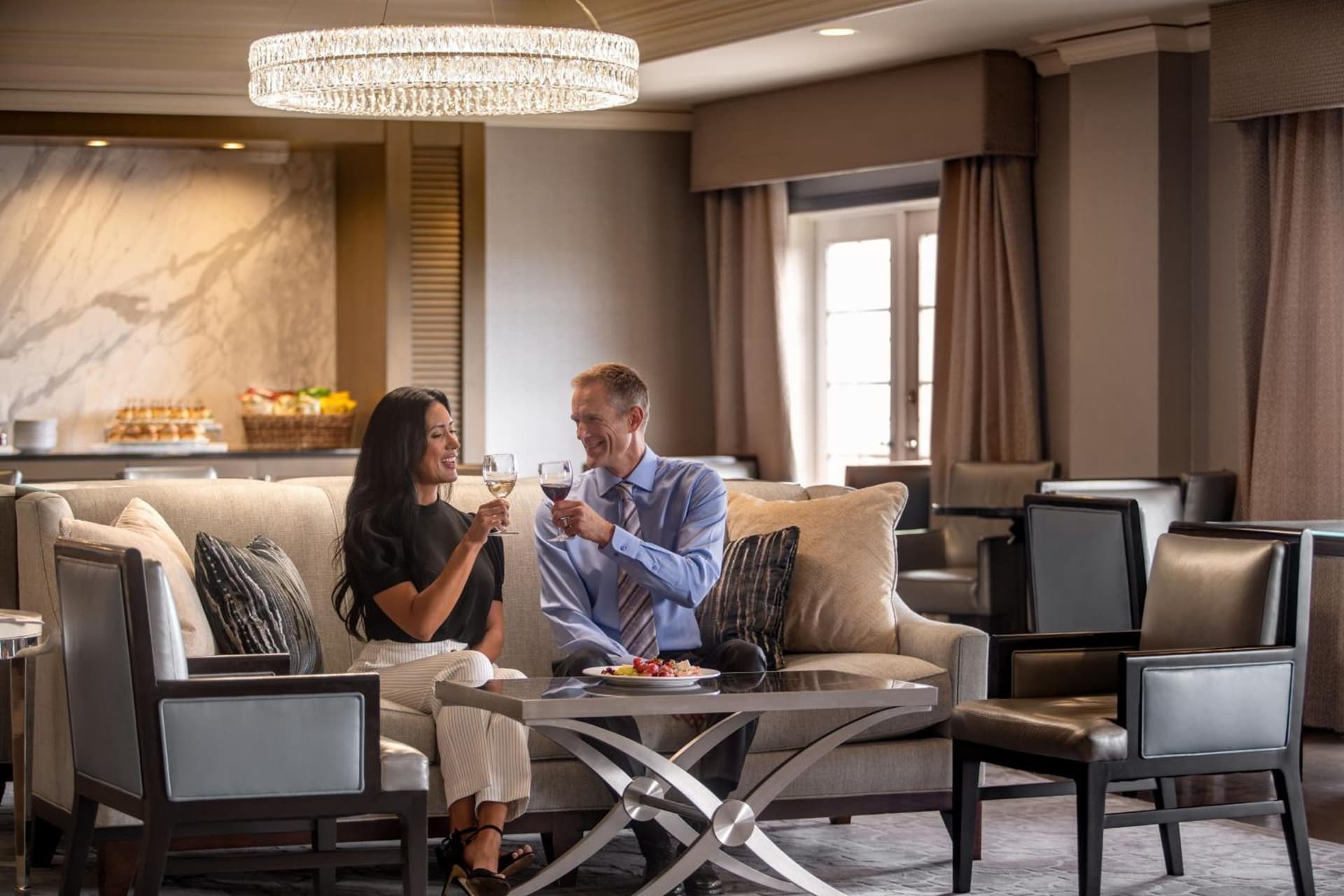 The Ritz-Carlton, St. Louis gallery photo in Clayton, MO — image 37