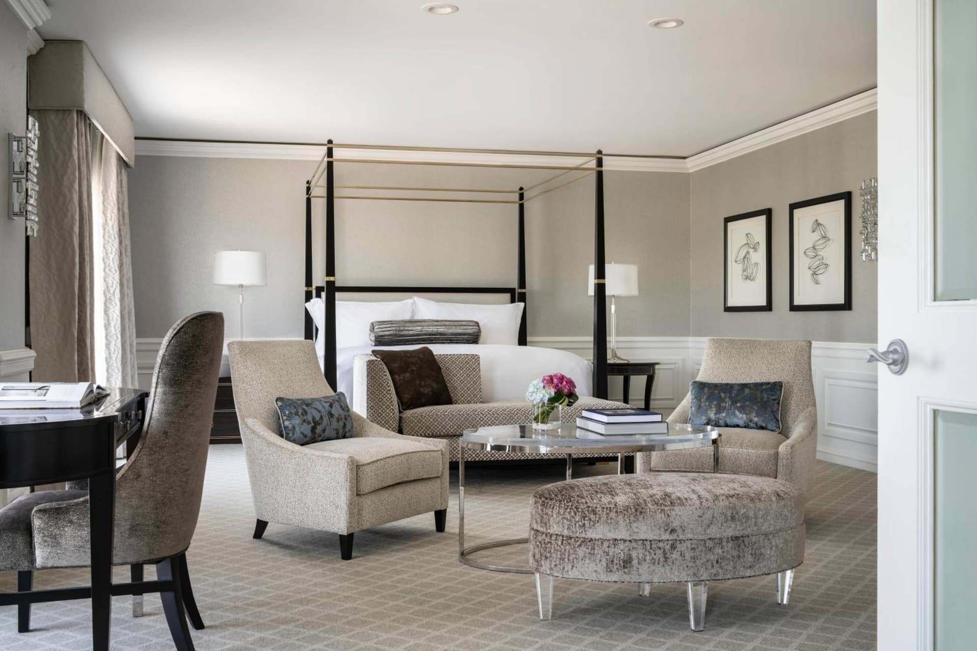 The Ritz-Carlton, St. Louis gallery photo in Clayton, MO — image 42