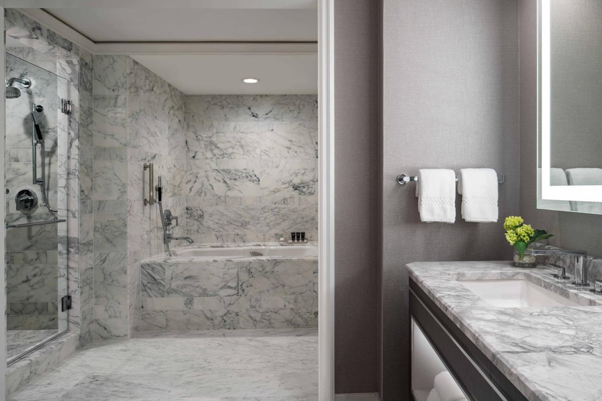 The Ritz-Carlton, St. Louis gallery photo in Clayton, MO — image 58