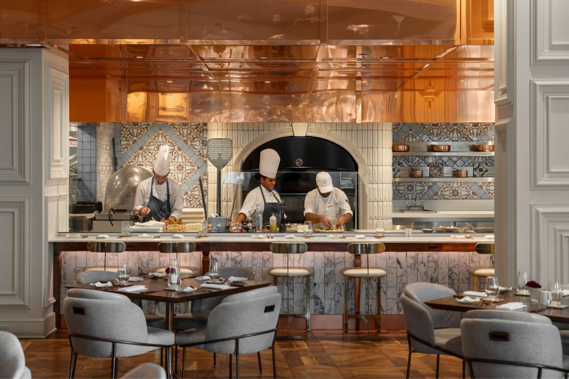 The Ritz-Carlton, St. Louis gallery photo in Clayton, MO — image 105