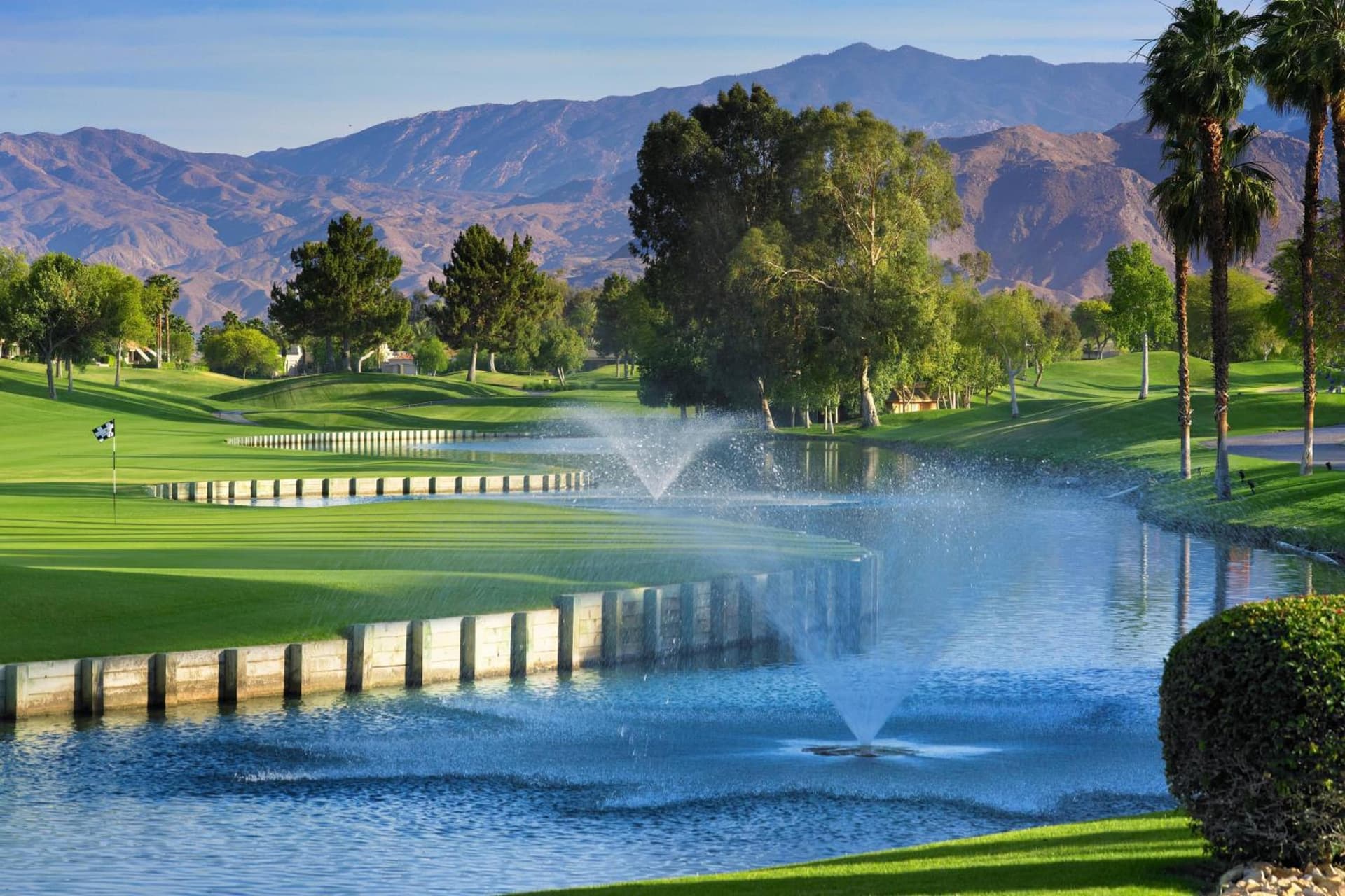 The Westin Rancho Mirage Golf Resort & Spa gallery photo in Rancho Mirage, CA — image 33