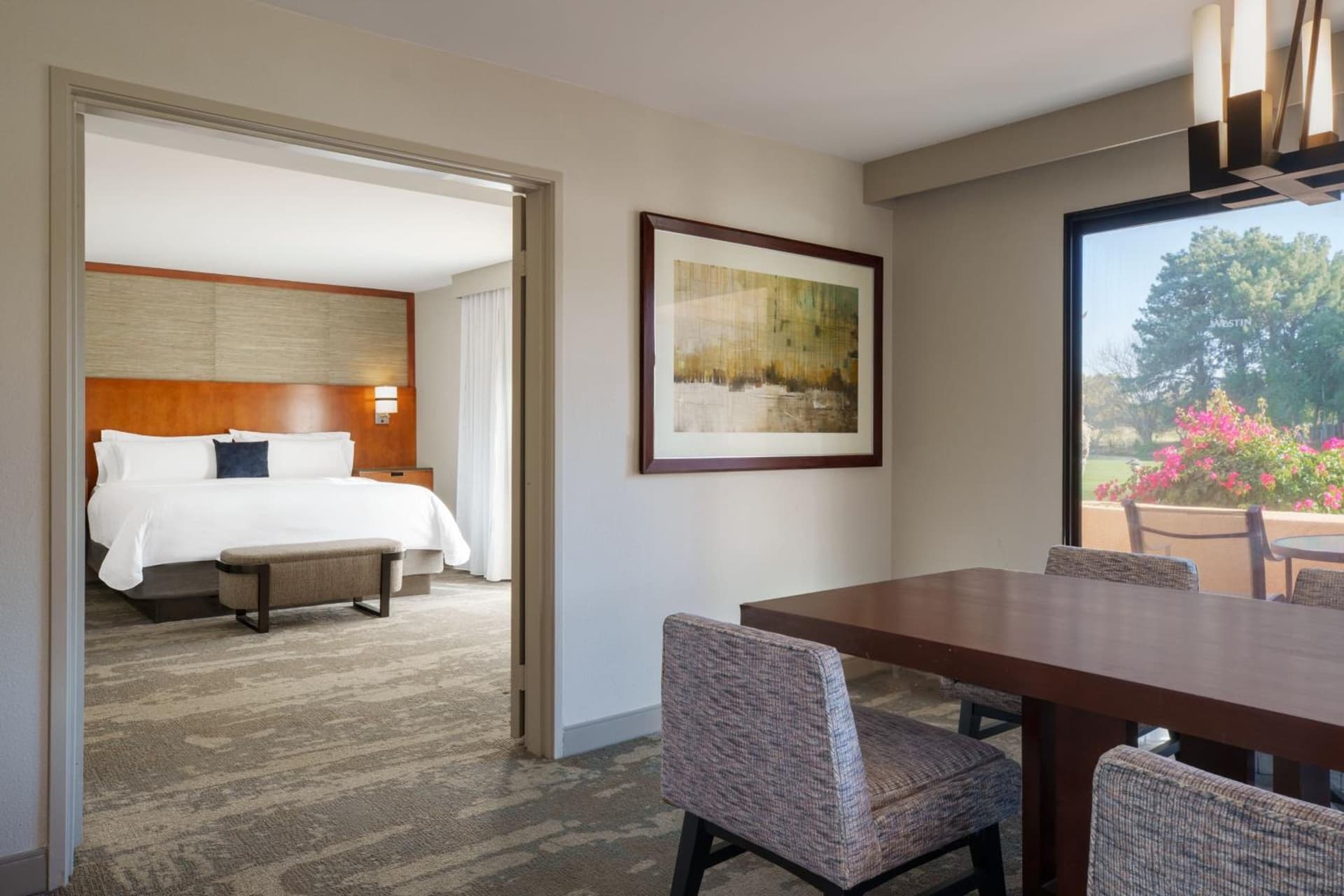 The Westin Rancho Mirage Golf Resort & Spa gallery photo in Rancho Mirage, CA — image 12
