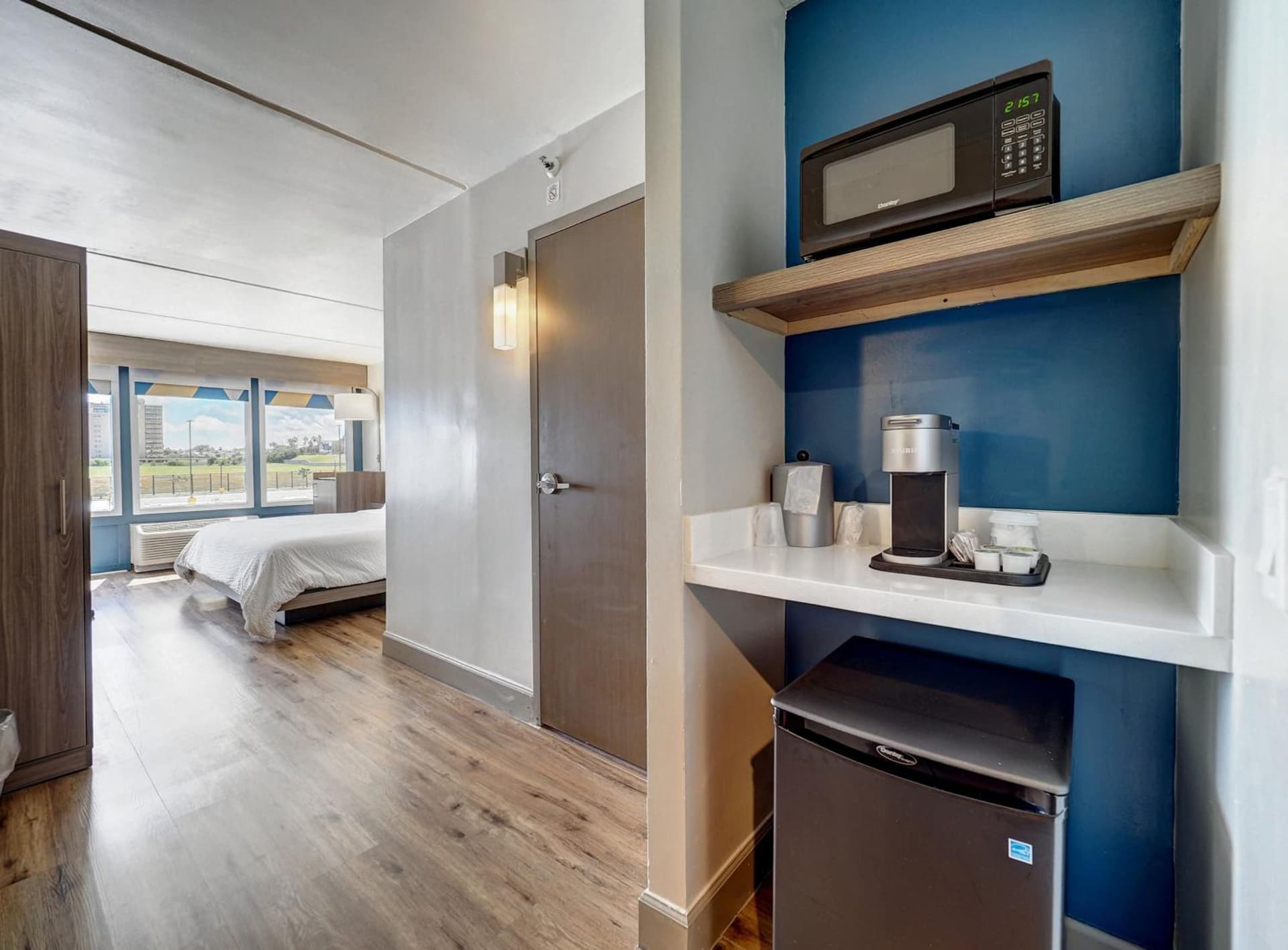 Holiday Inn Express Corpus Christi - Beachfront by IHG gallery photo in Corpus Christi, TX — image 14