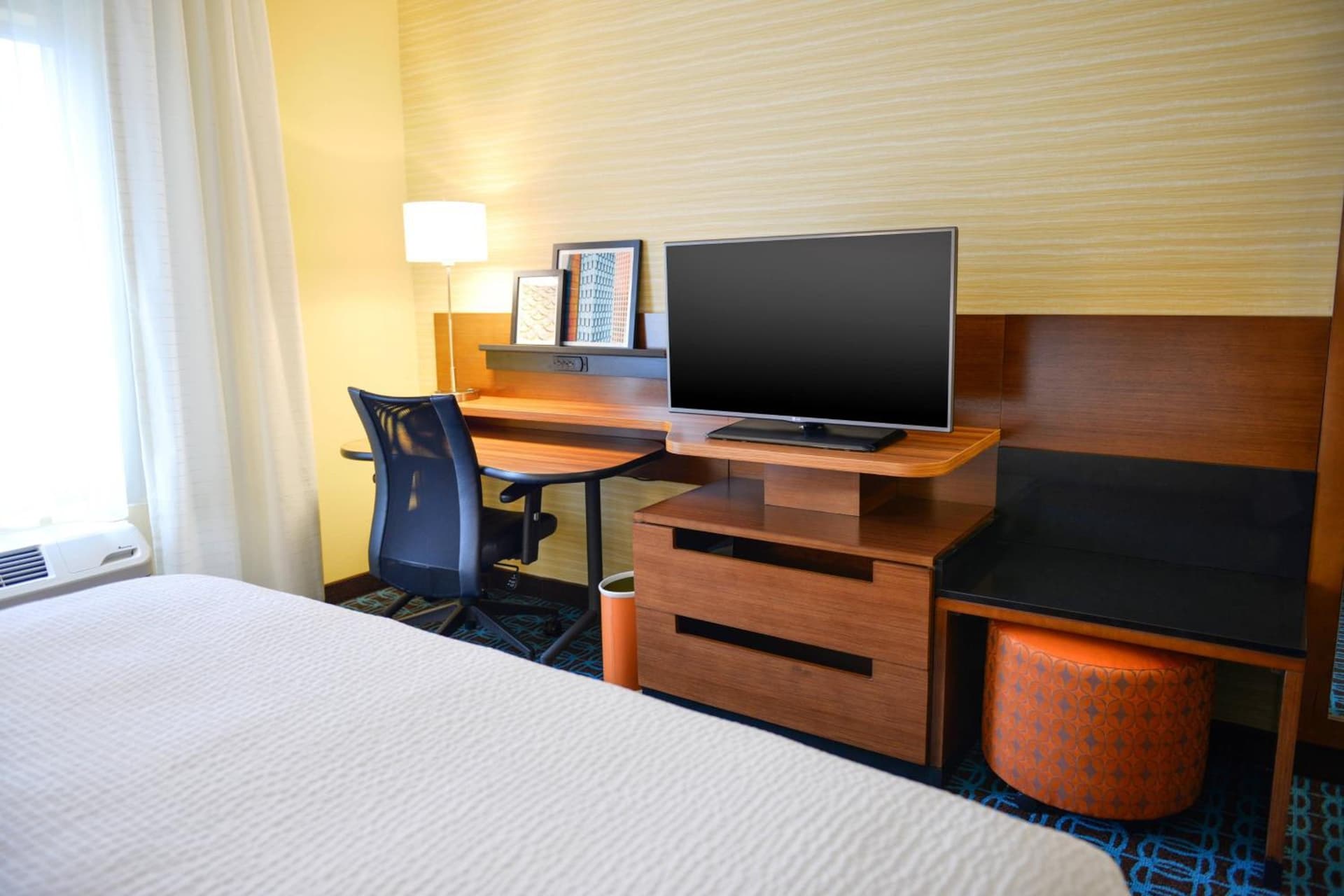 Fairfield Inn and Suites Canton South gallery photo in Canton, OH — image 16