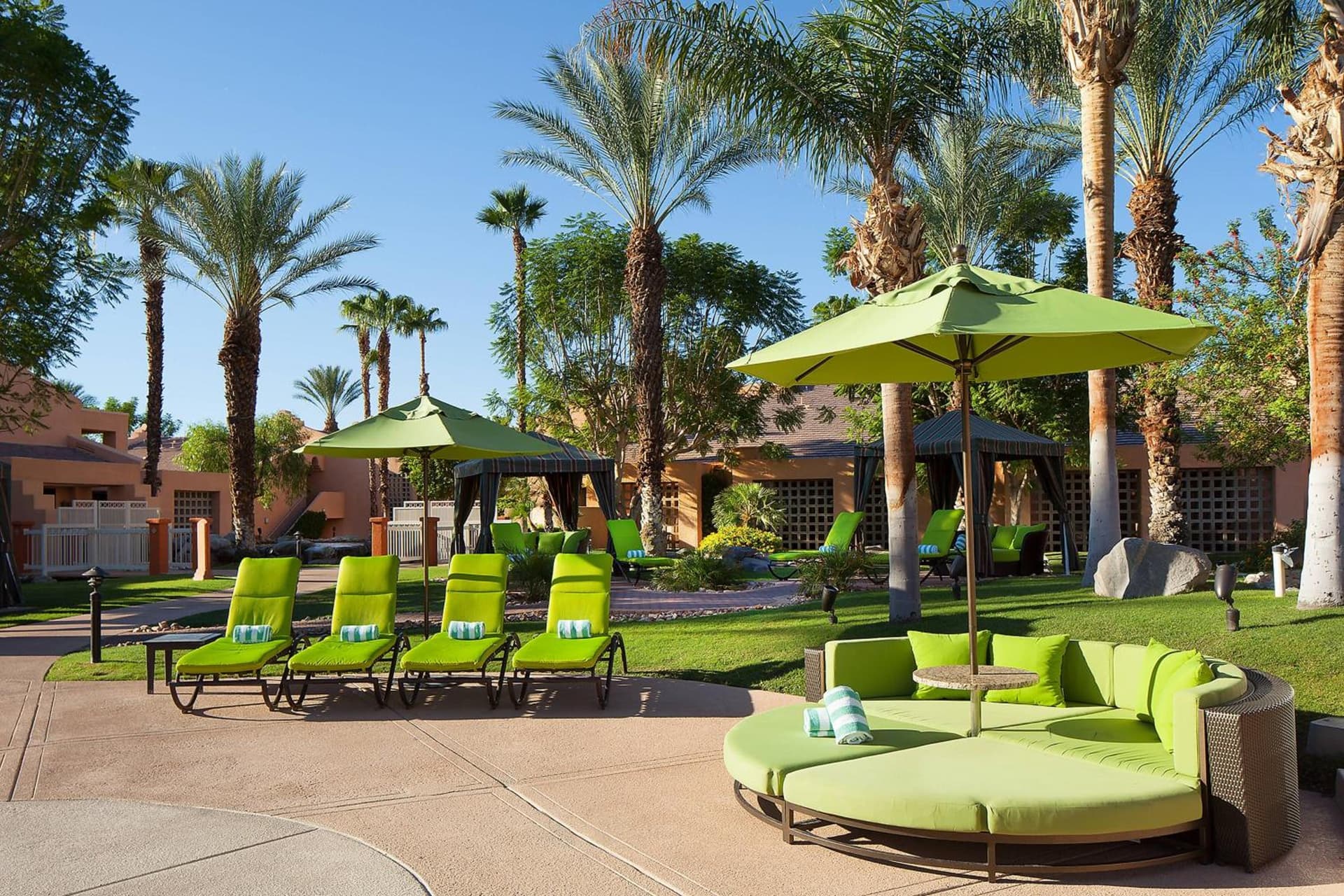 The Westin Rancho Mirage Golf Resort & Spa gallery photo in Rancho Mirage, CA — image 73