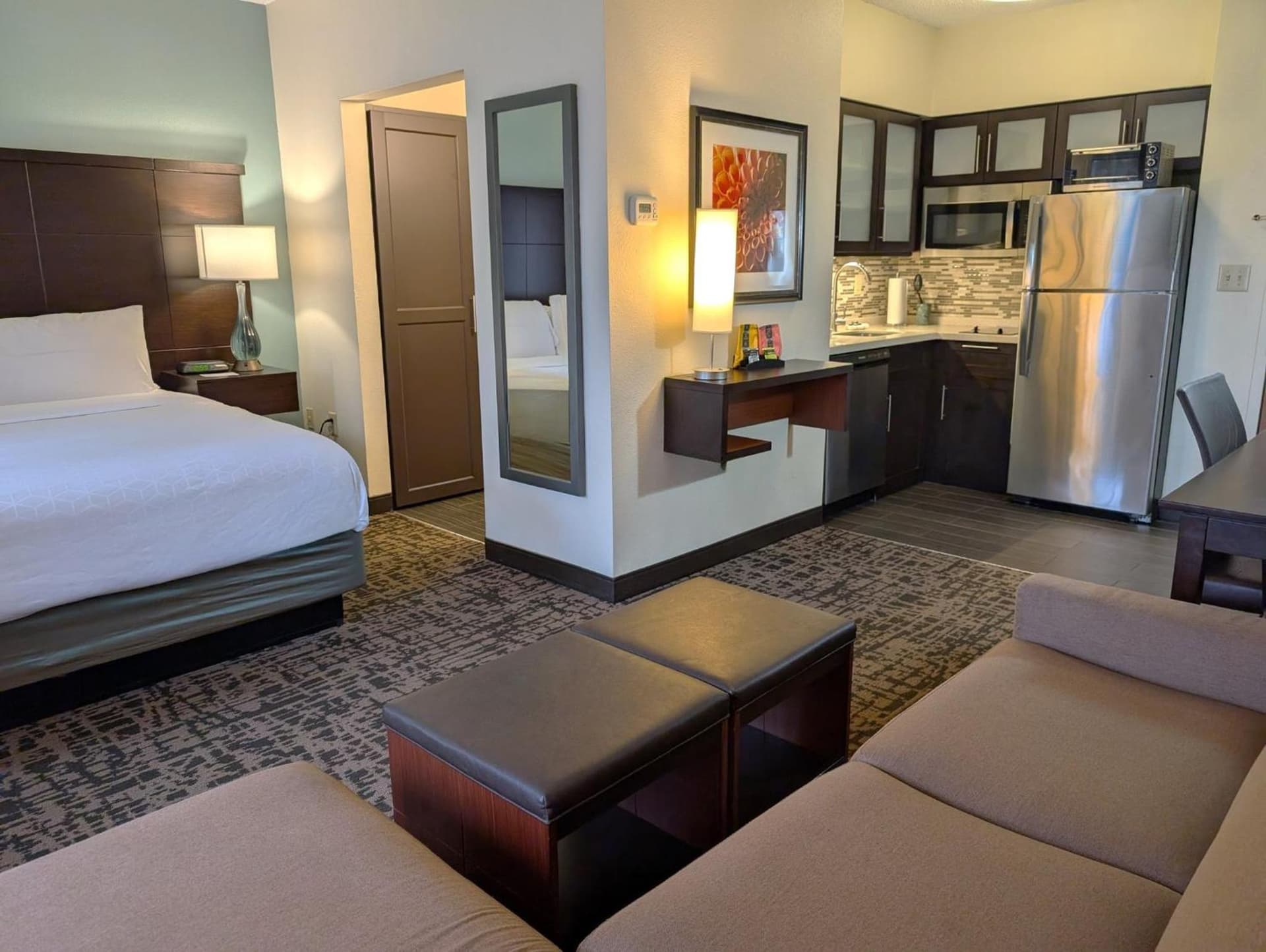 Staybridge Suites Indianapolis-Fishers by IHG gallery photo in Fishers, IN — image 85