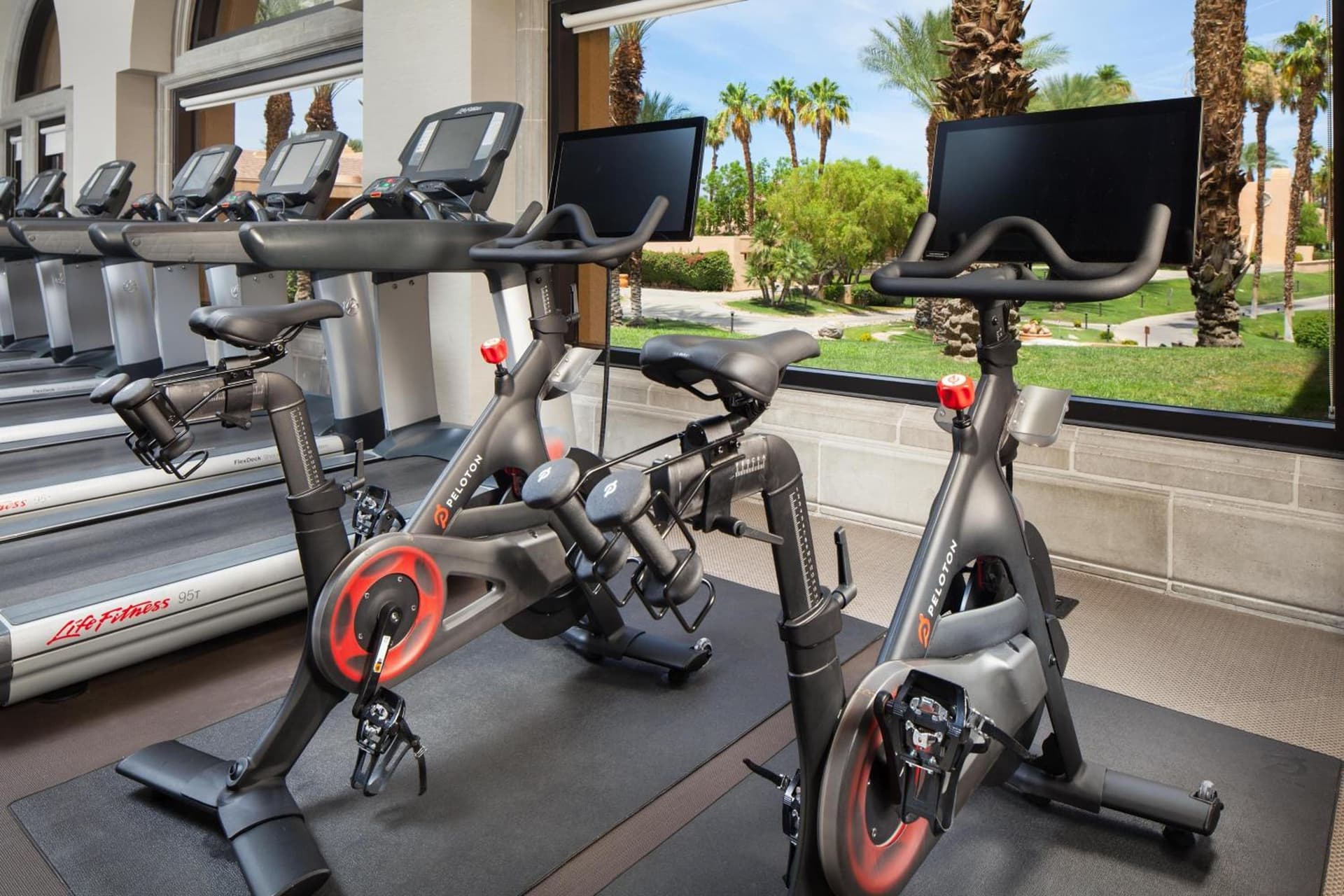 The Westin Rancho Mirage Golf Resort & Spa gallery photo in Rancho Mirage, CA — image 55