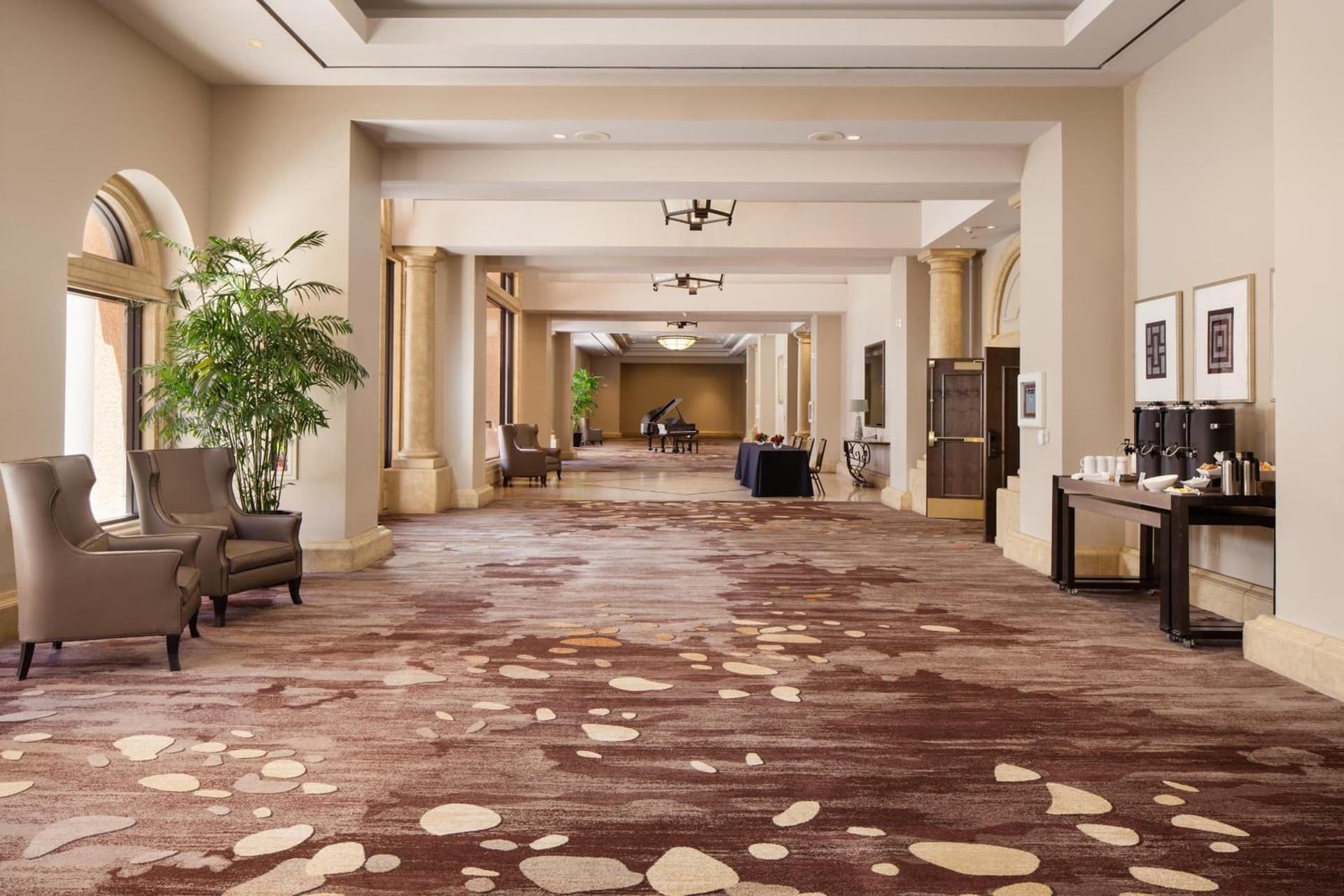The Westin Rancho Mirage Golf Resort & Spa gallery photo in Rancho Mirage, CA — image 22