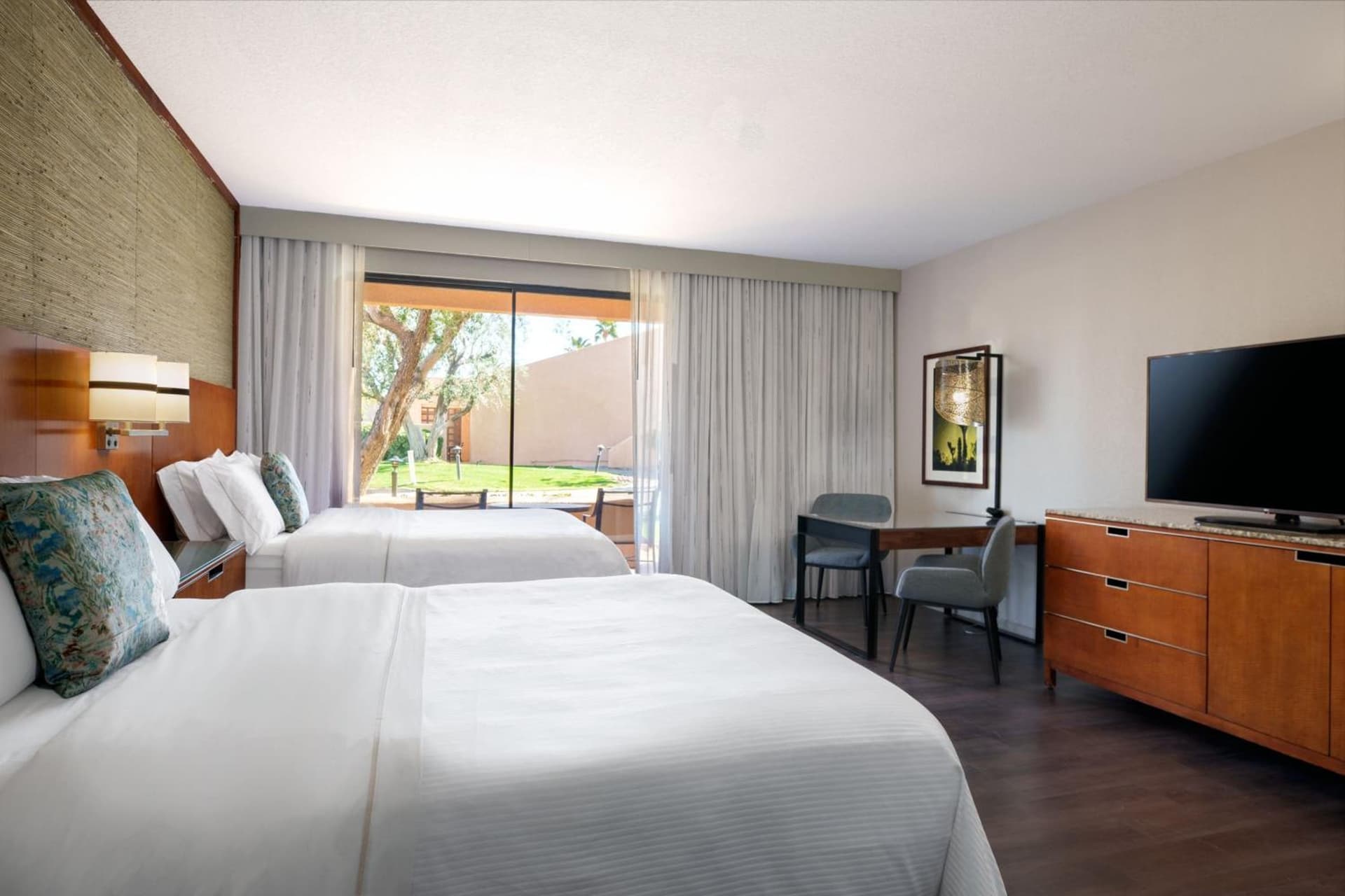 The Westin Rancho Mirage Golf Resort & Spa gallery photo in Rancho Mirage, CA — image 24