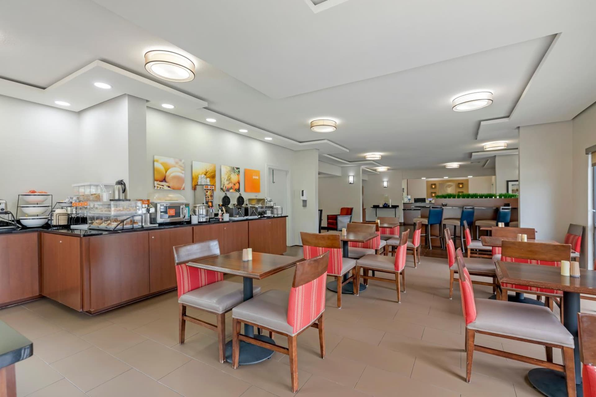 Comfort Inn & Suites Covington - Mandeville gallery photo in Covington, LA — image 12