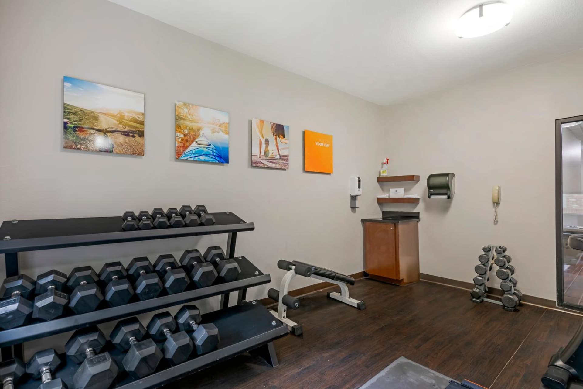 Comfort Inn & Suites Covington - Mandeville gallery photo in Covington, LA — image 47