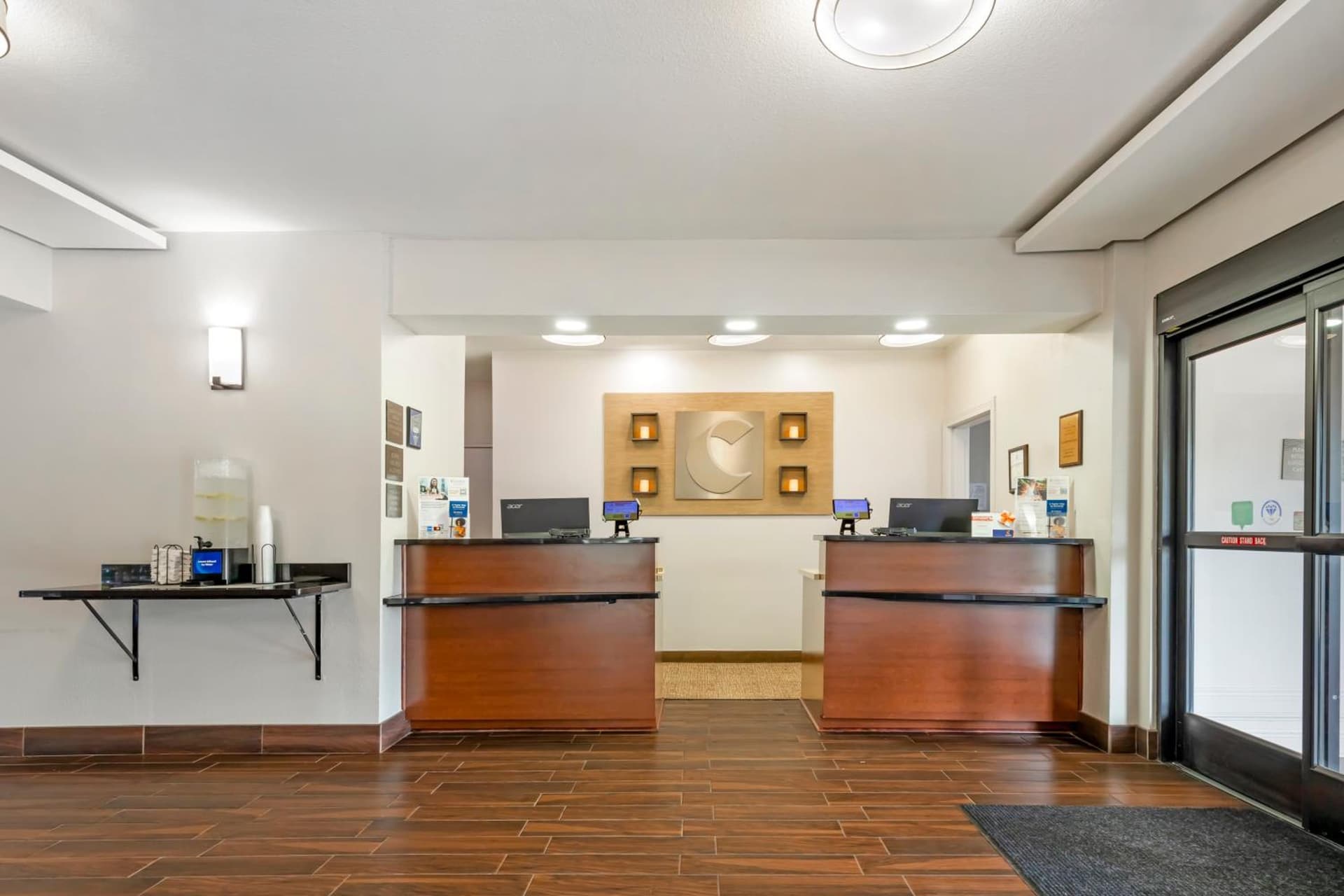 Comfort Inn & Suites Covington - Mandeville gallery photo in Covington, LA — image 53