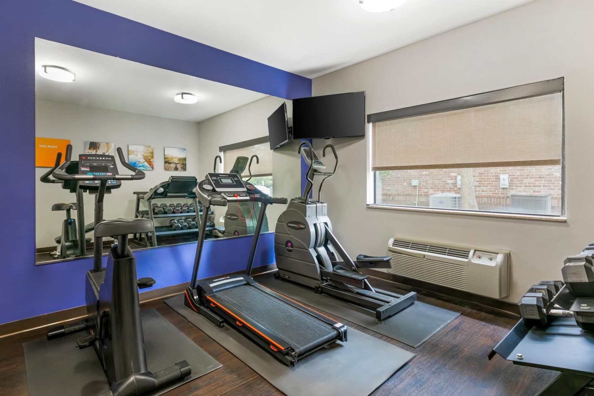 Comfort Inn & Suites Covington - Mandeville gallery photo in Covington, LA — image 50