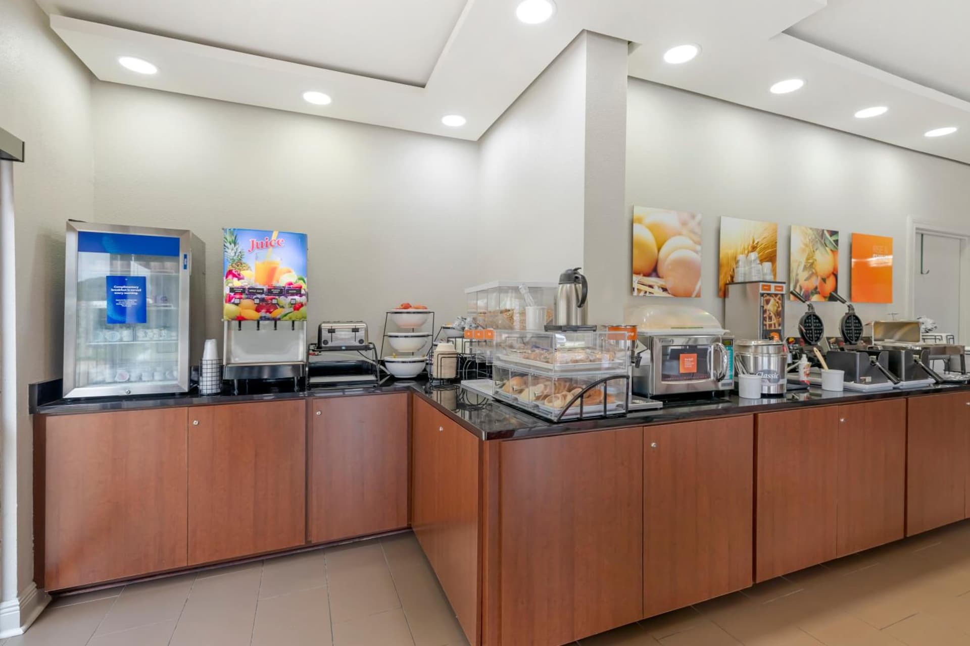 Comfort Inn & Suites Covington - Mandeville gallery photo in Covington, LA — image 11