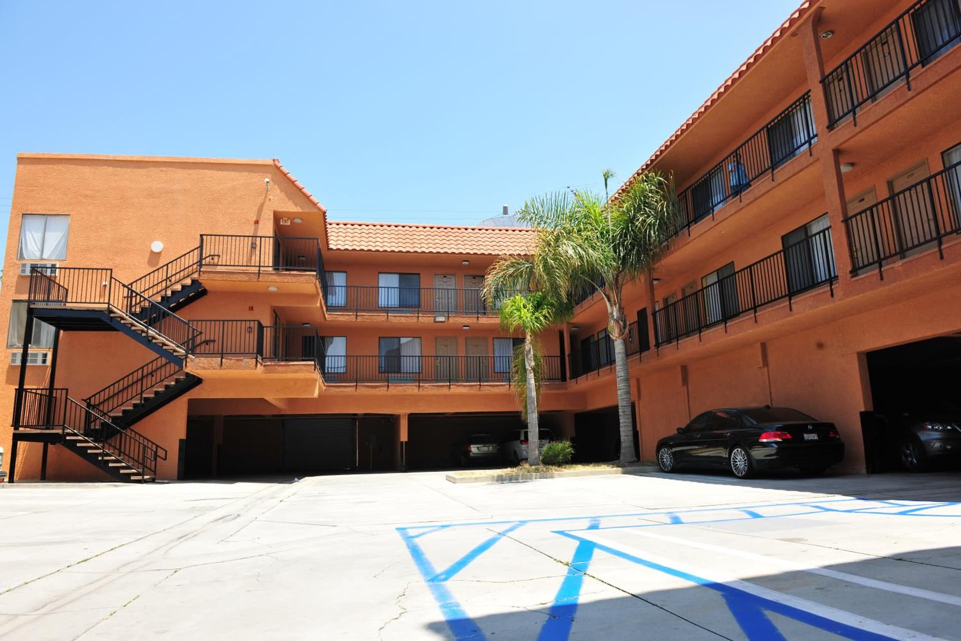 Motel 6-Inglewood, CA gallery photo in Inglewood, CA — image 30