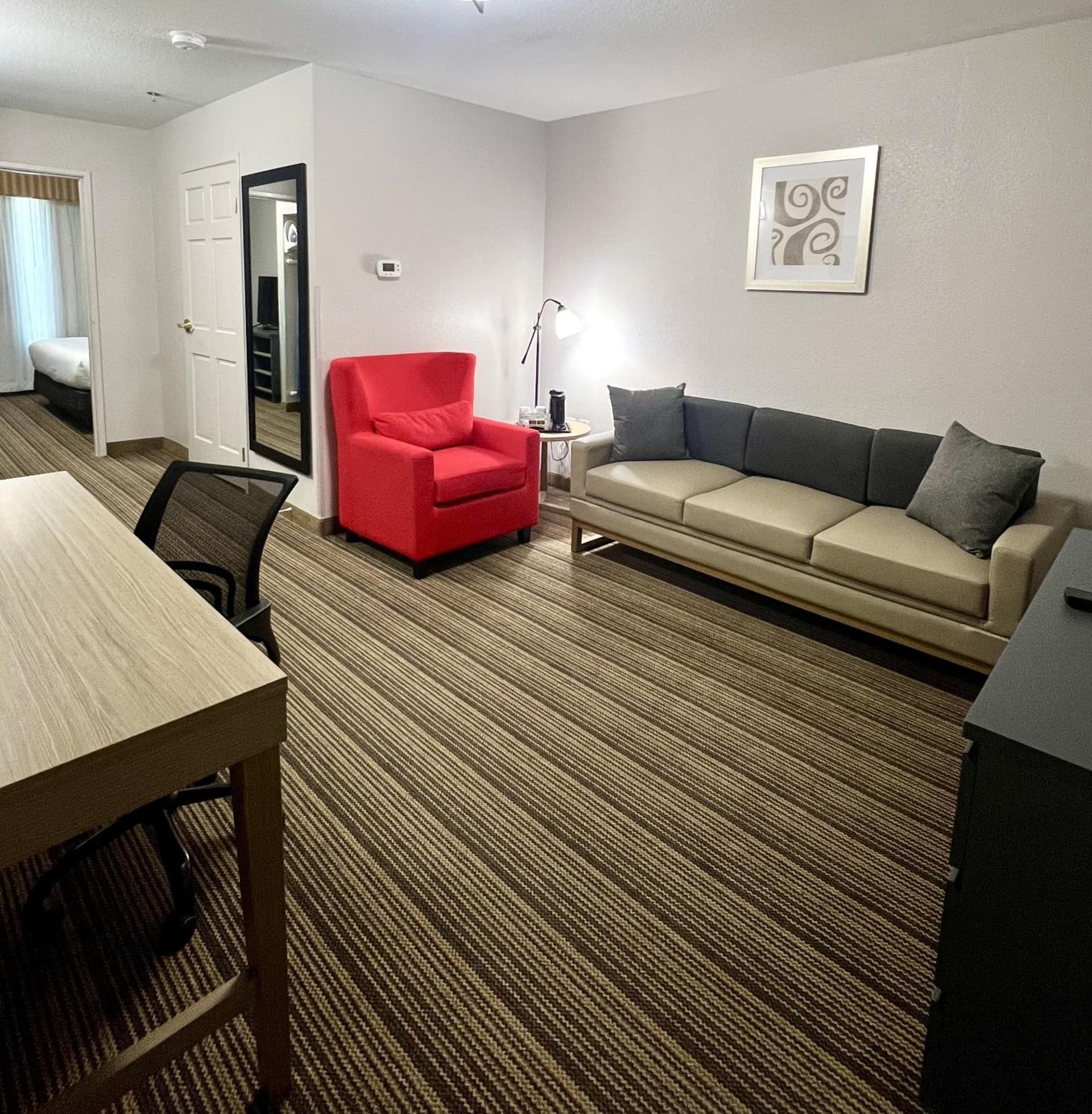 Country Inn & Suites by Radisson, Fort Worth, TX gallery photo in Fort Worth, TX — image 36