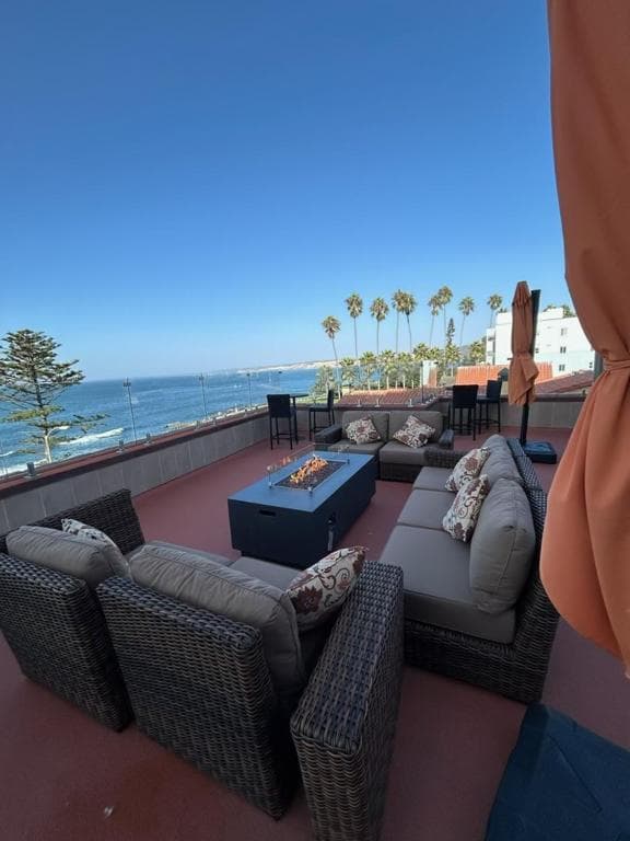 Pantai Inn gallery photo in San Diego, CA — image 145