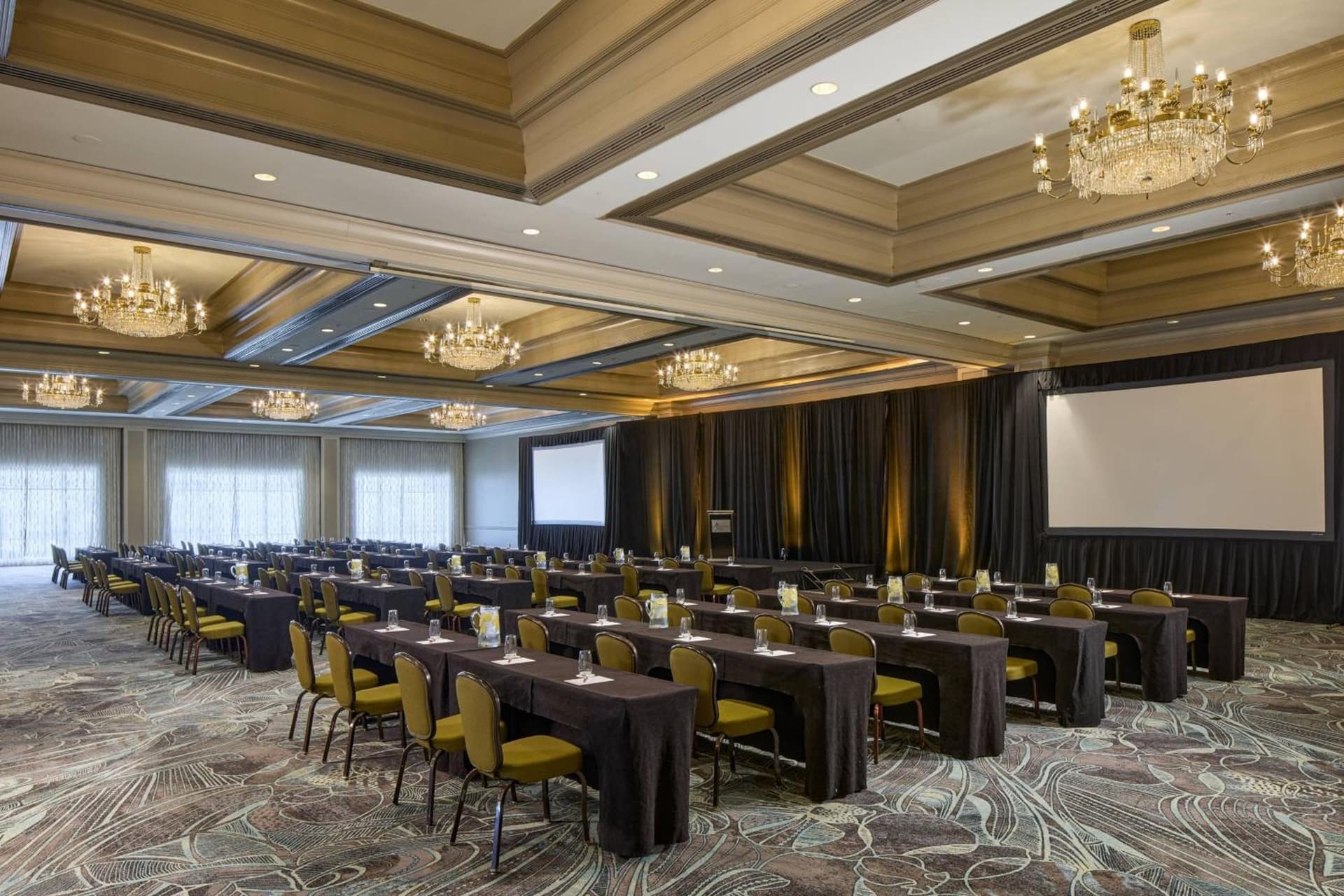 Marriott Sanibel Harbour Resort & Spa gallery photo in Fort Myers, FL — image 113