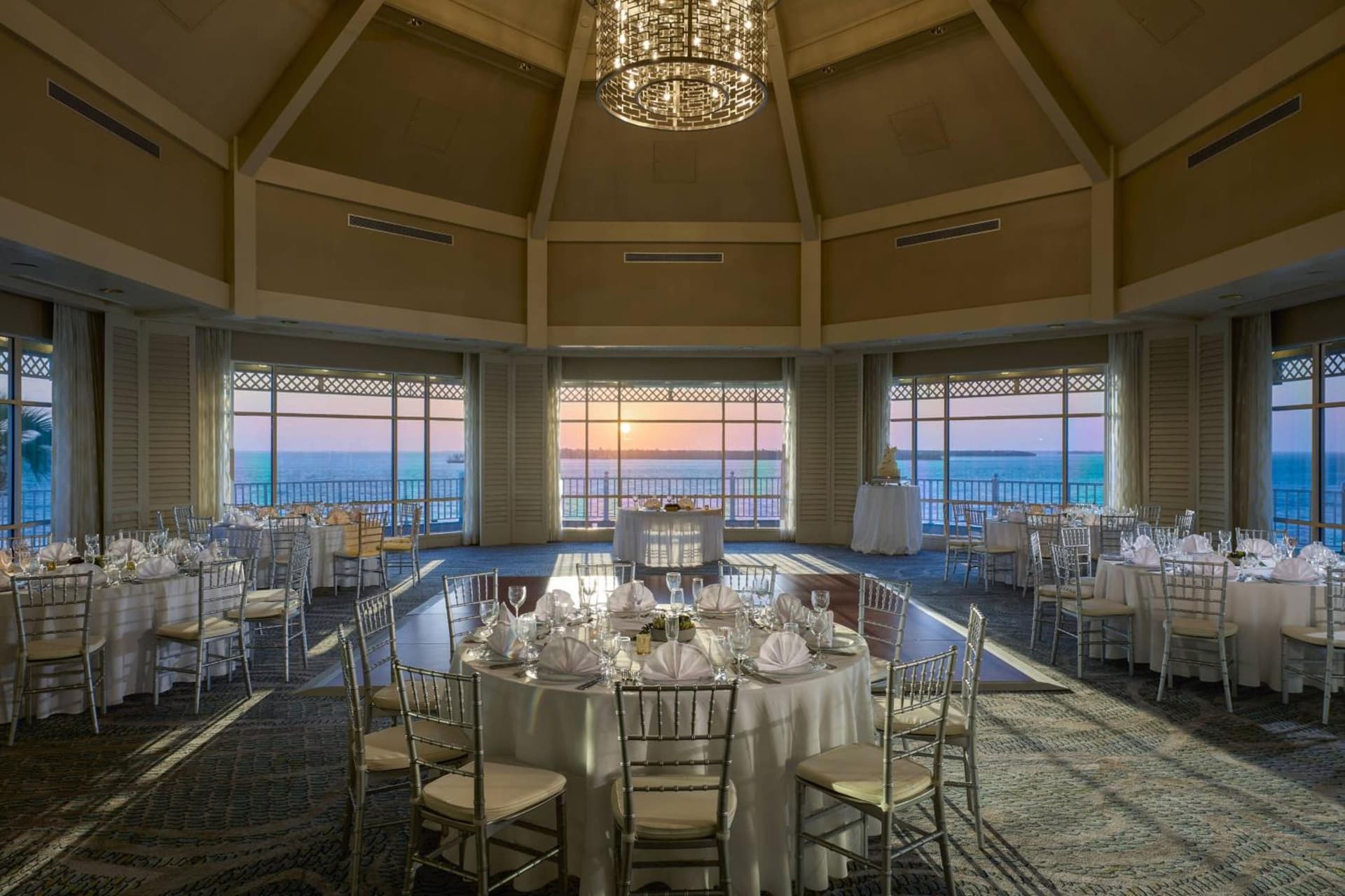 Marriott Sanibel Harbour Resort & Spa gallery photo in Fort Myers, FL — image 96