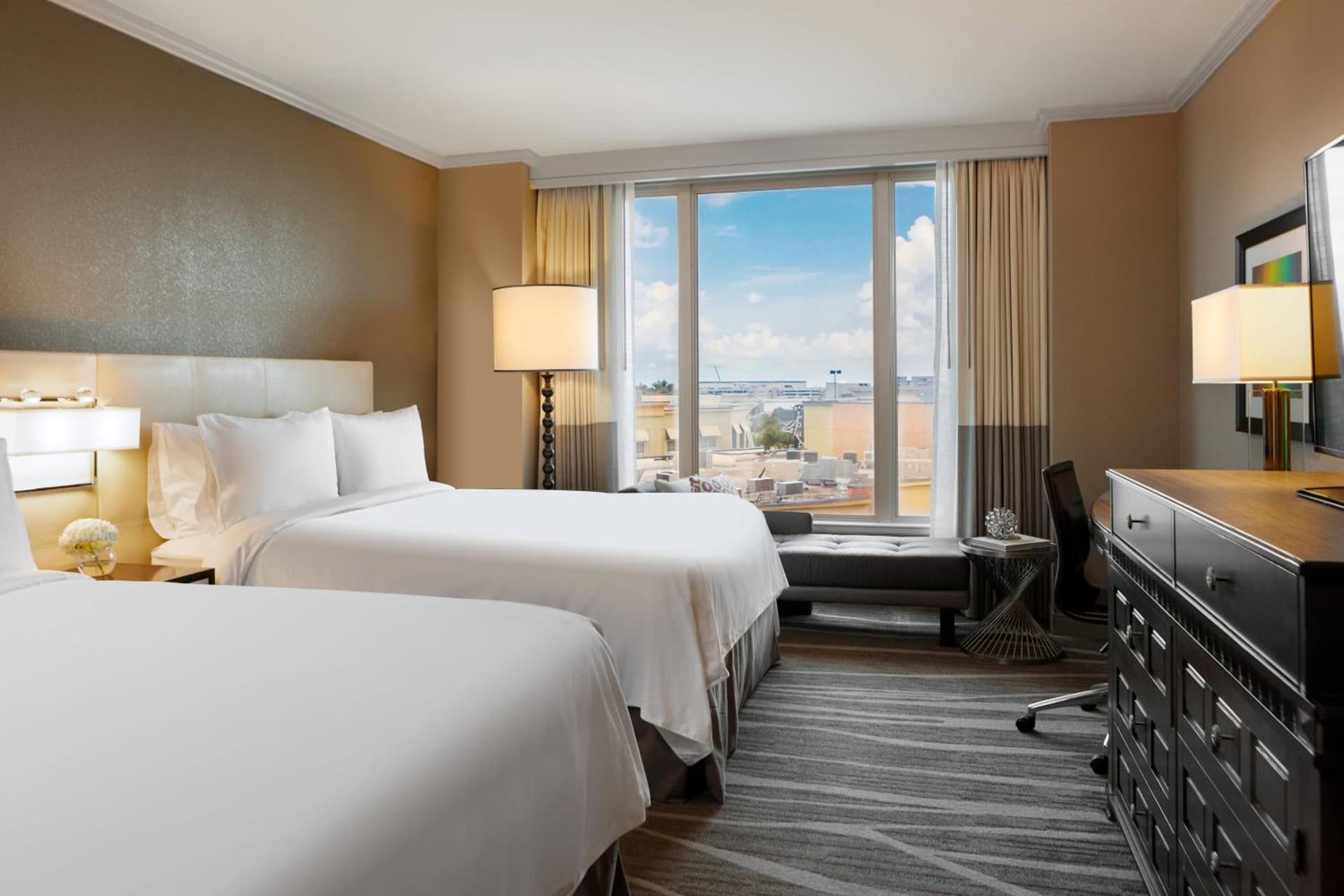 Renaissance Tampa International Plaza Hotel gallery photo in Tampa, FL — image 14