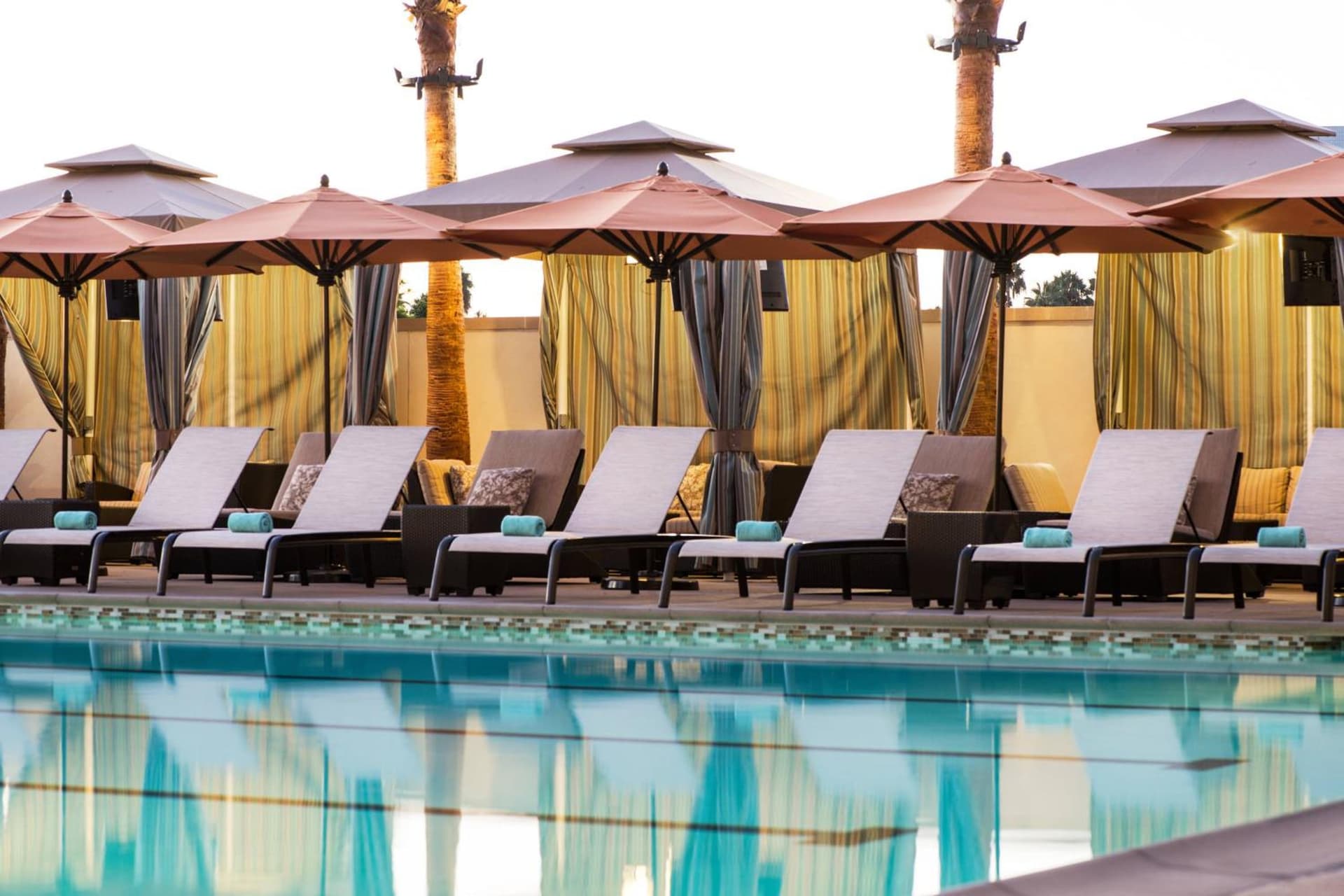 Courtyard by Marriott Irvine Spectrum gallery photo in Irvine, CA — image 26