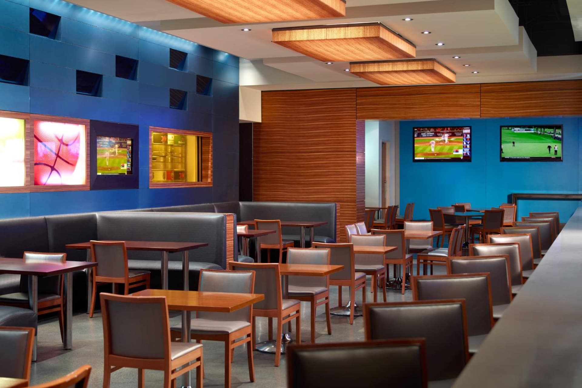 Atlanta Marriott Marquis gallery photo in Atlanta, GA — image 70