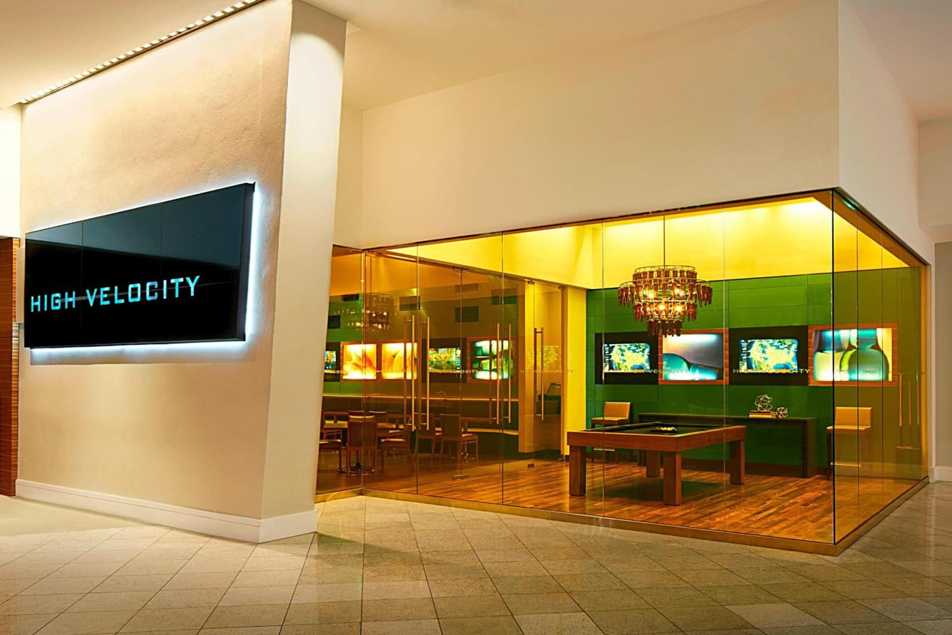 Atlanta Marriott Marquis gallery photo in Atlanta, GA — image 115