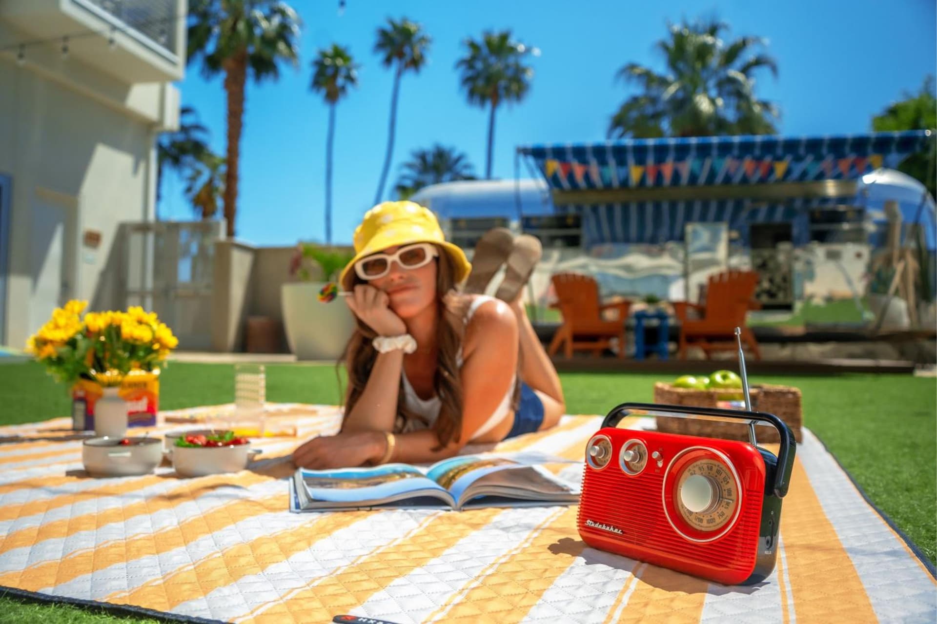 HOTEL PASEO, Autograph Collection gallery photo in Palm Desert, CA — image 83