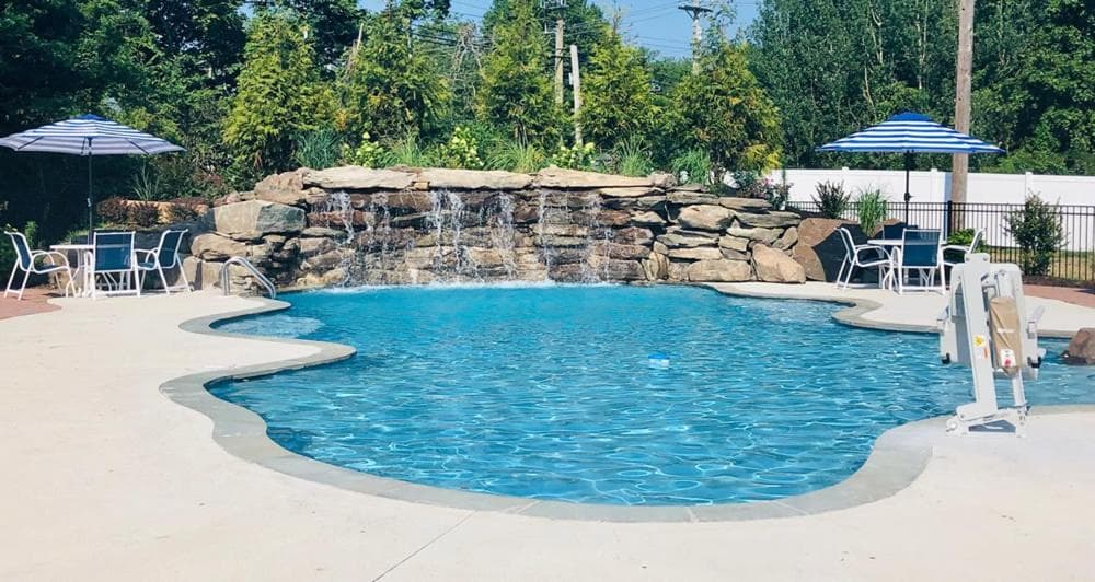 The Cape property views in Cape May, NJ — gallery photo 3
