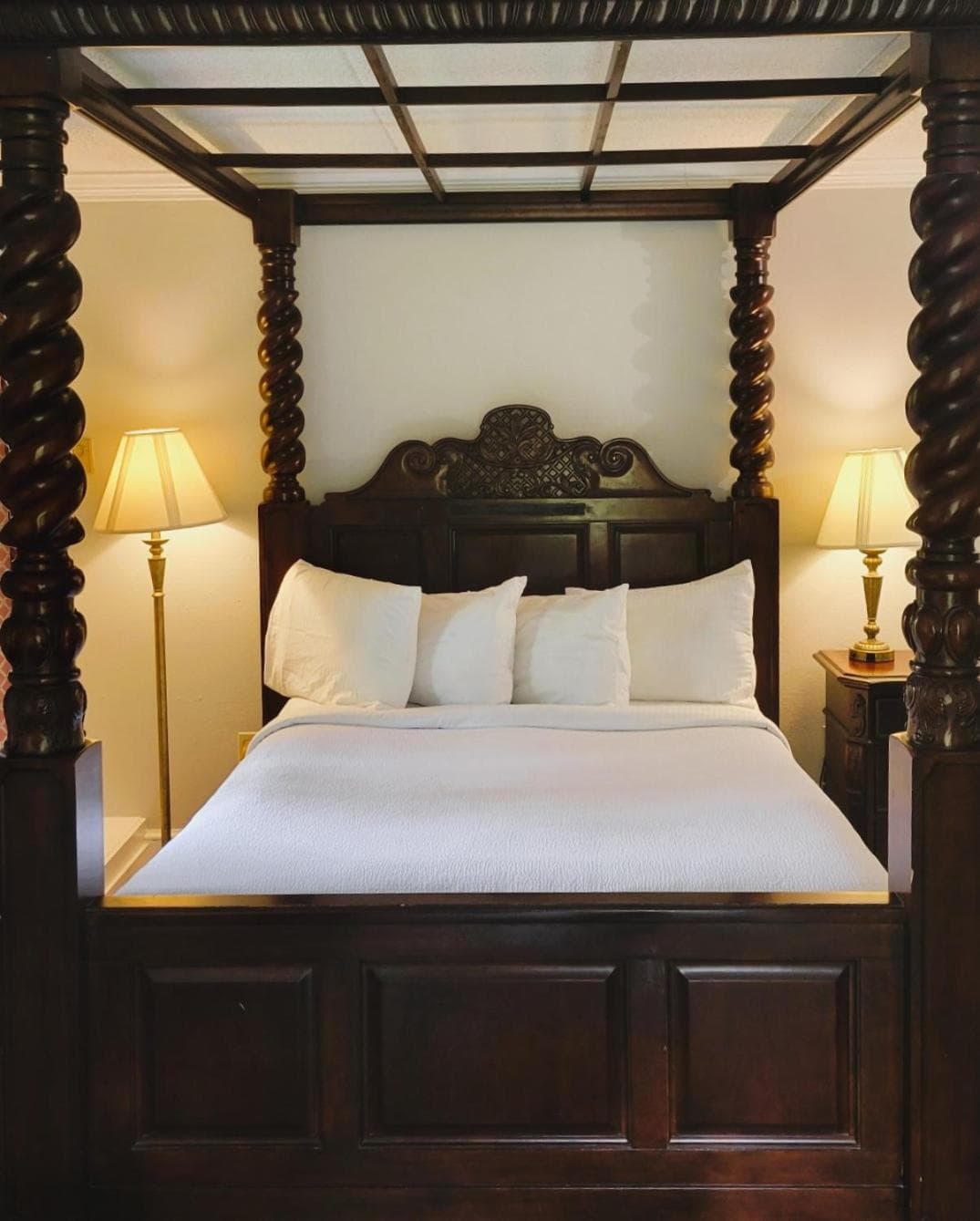 Brandywine River Hotel gallery photo in Chadds Ford, PA — image 36