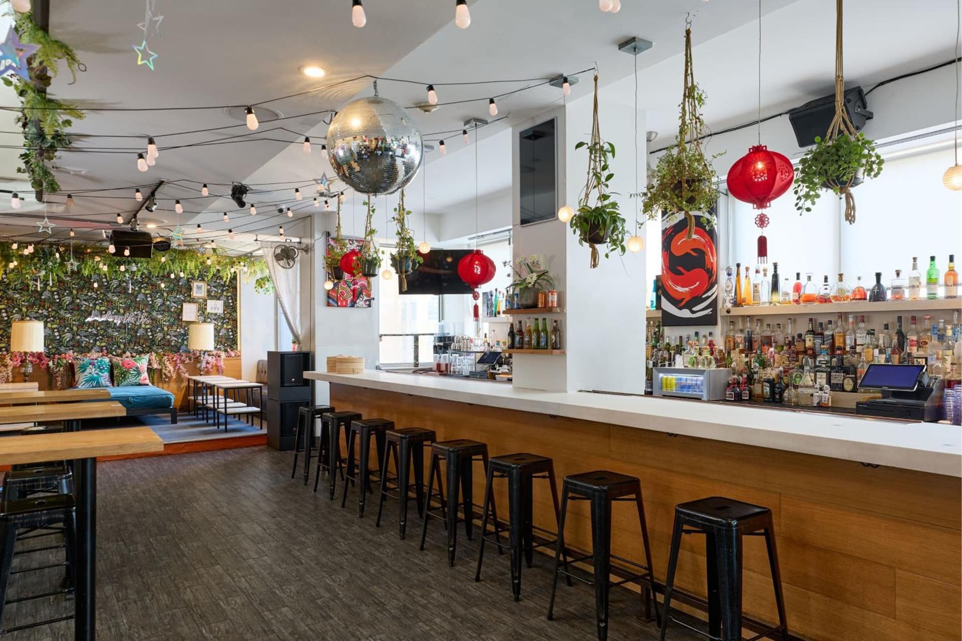 Sheraton Brooklyn New York gallery photo in Brooklyn, NY — image 35