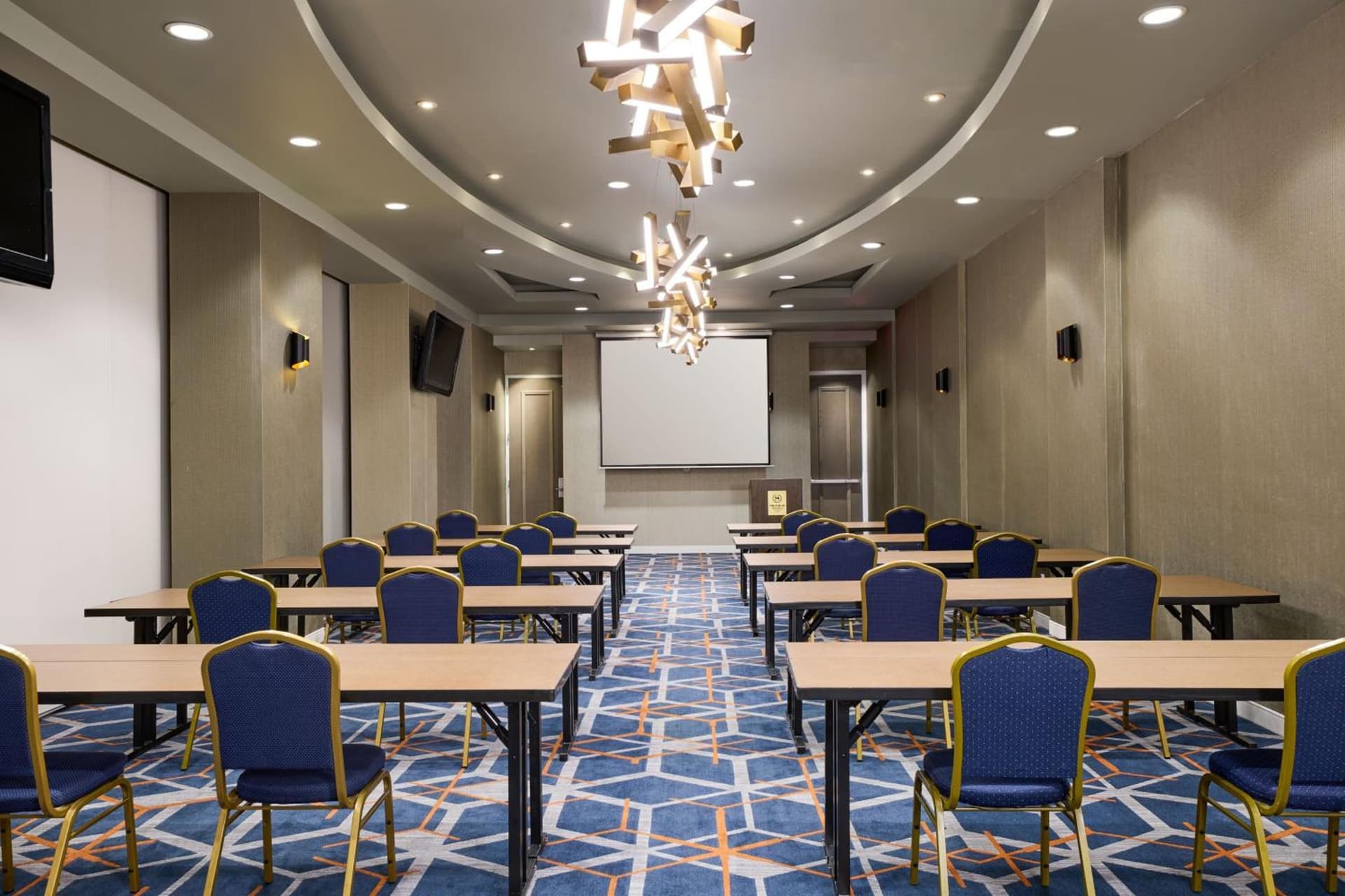 Sheraton Brooklyn New York gallery photo in Brooklyn, NY — image 9
