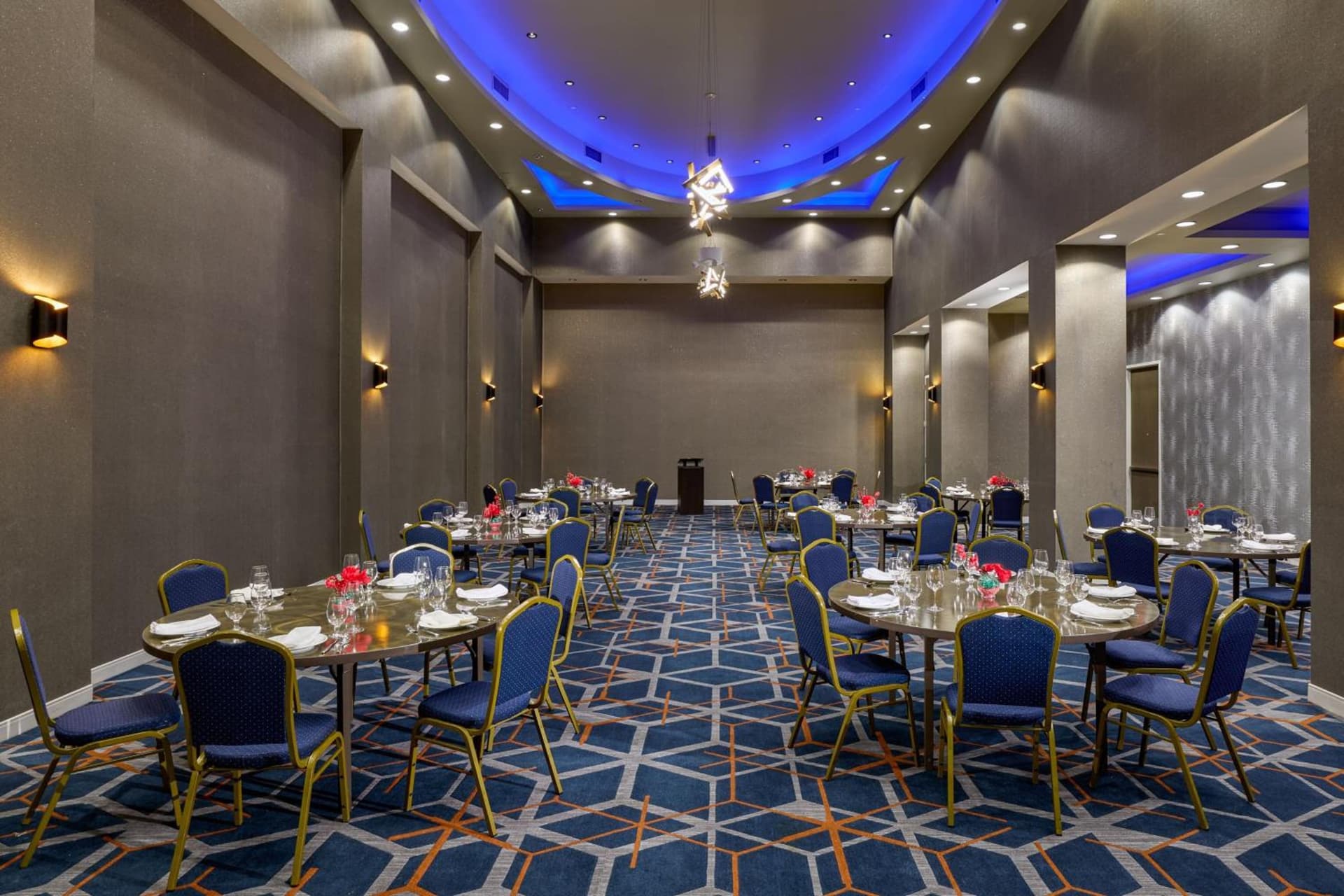 Sheraton Brooklyn New York gallery photo in Brooklyn, NY — image 19
