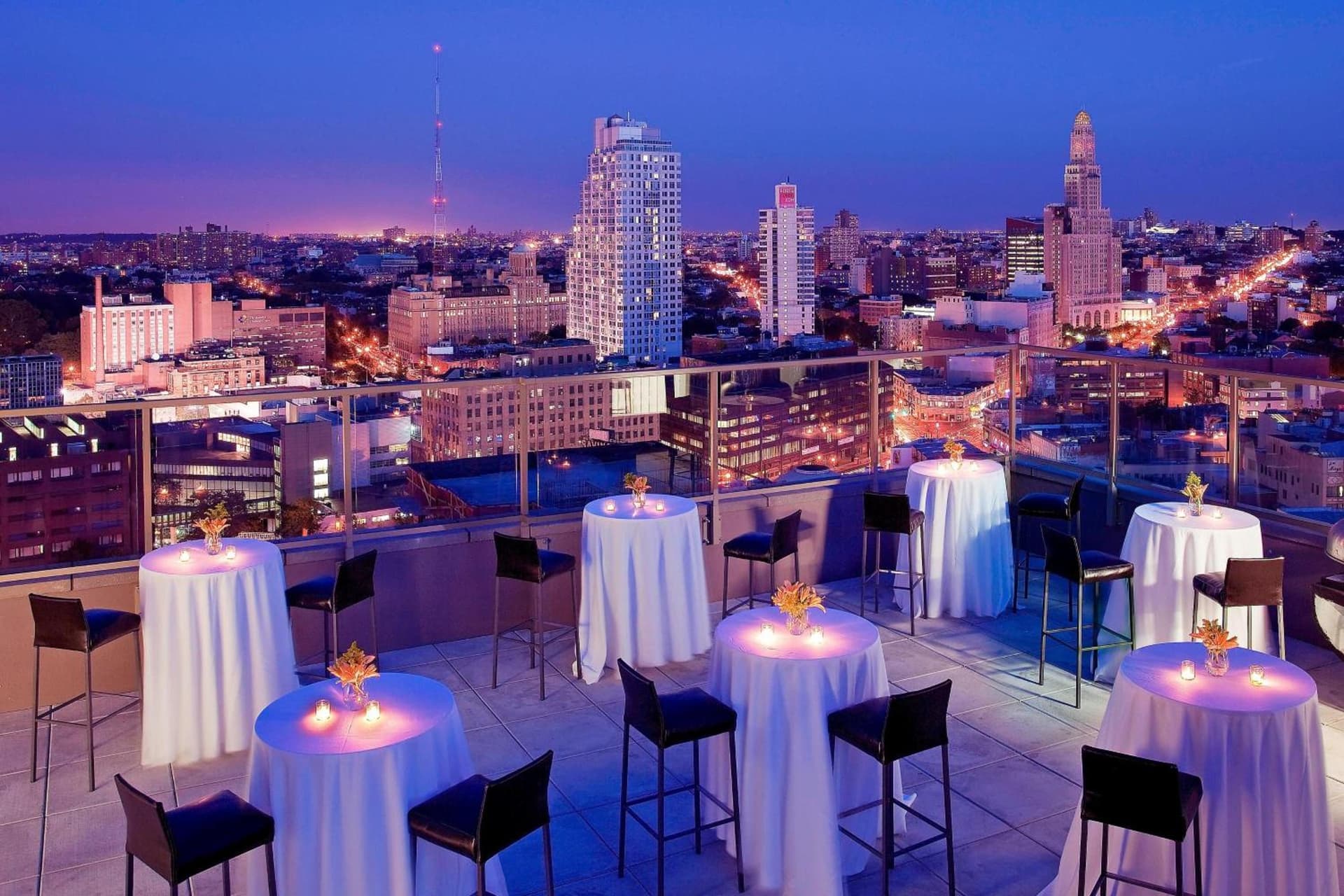 Sheraton Brooklyn New York gallery photo in Brooklyn, NY — image 5