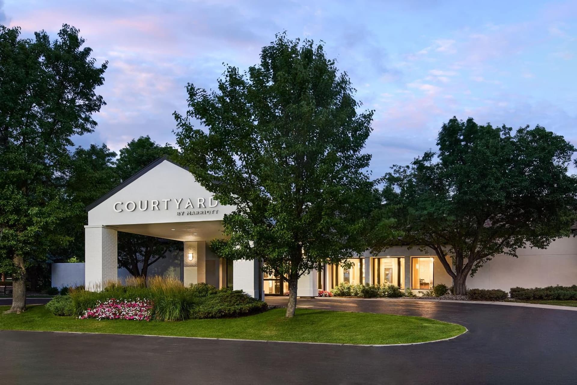 Courtyard by Marriott Fort Collins gallery photo in Fort Collins, CO — image 69