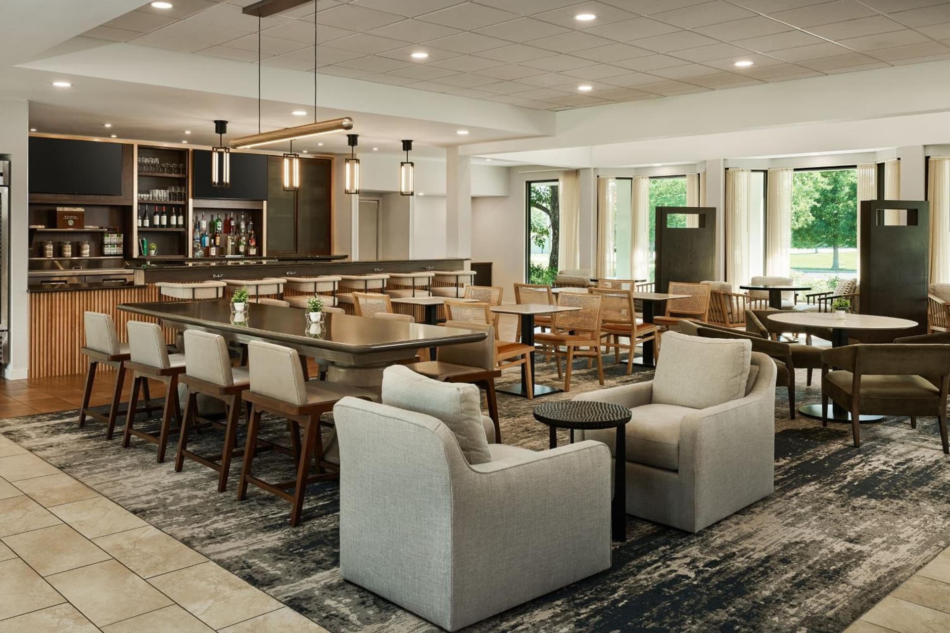 Courtyard by Marriott Fort Collins gallery photo in Fort Collins, CO — image 70