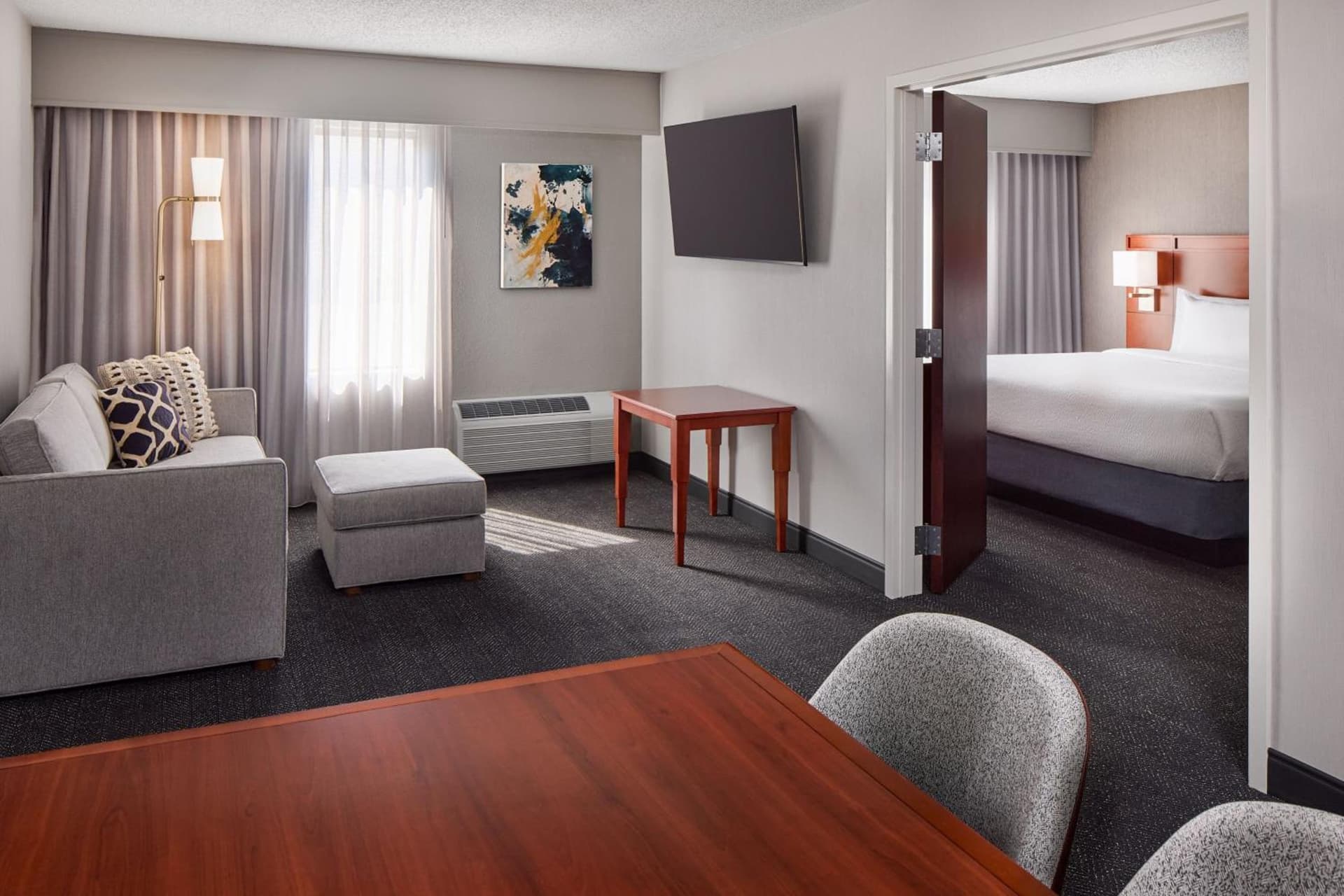 Courtyard by Marriott Fort Collins gallery photo in Fort Collins, CO — image 17