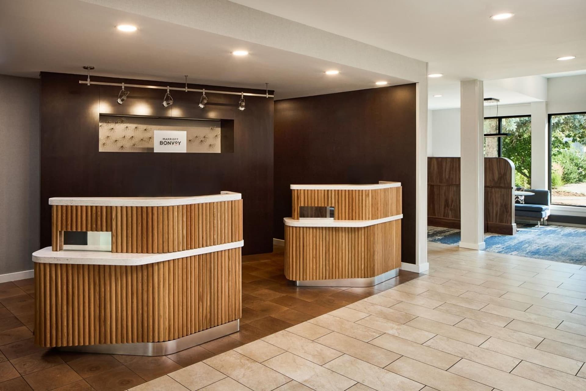 Courtyard by Marriott Fort Collins gallery photo in Fort Collins, CO — image 27