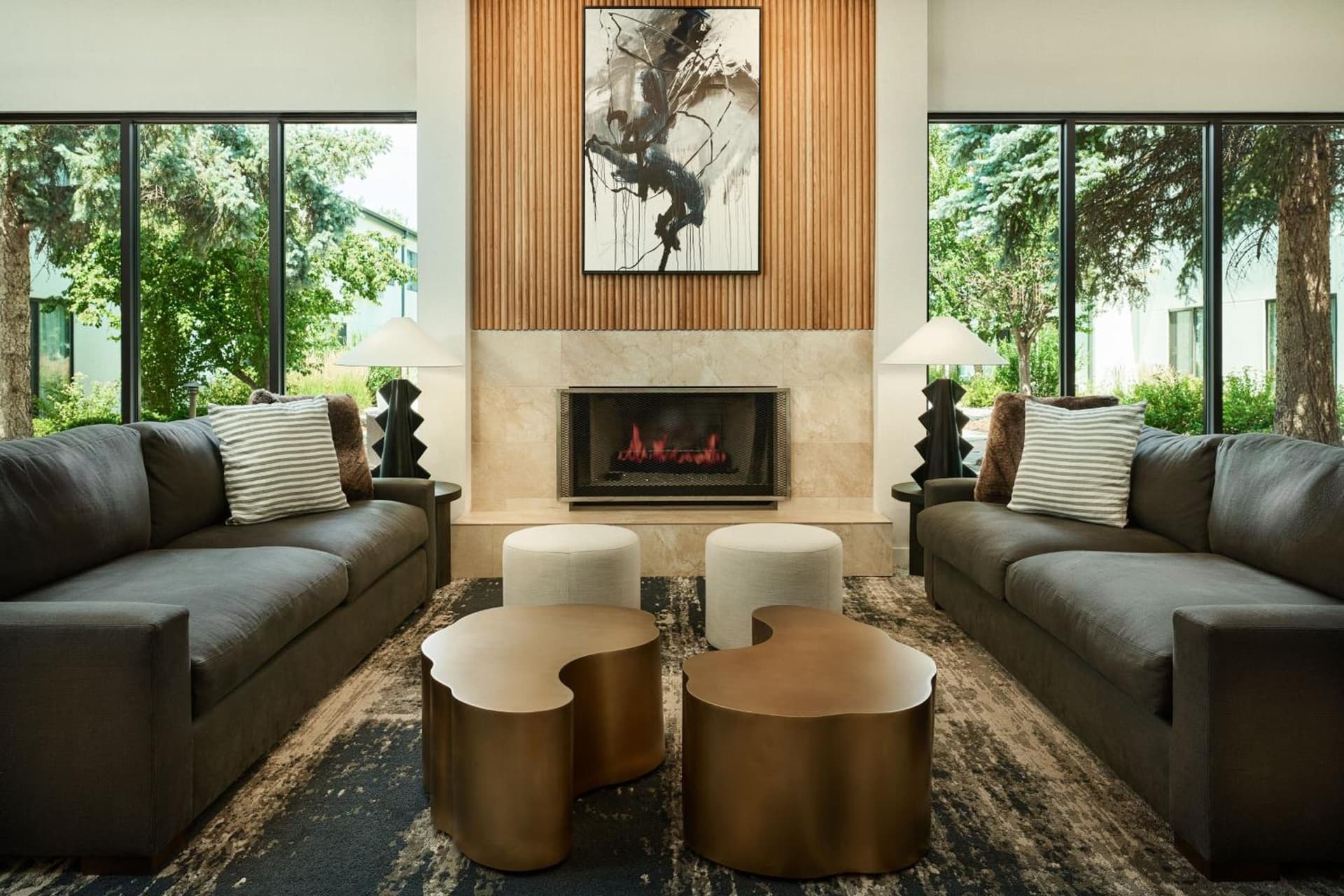 Courtyard by Marriott Fort Collins gallery photo in Fort Collins, CO — image 24
