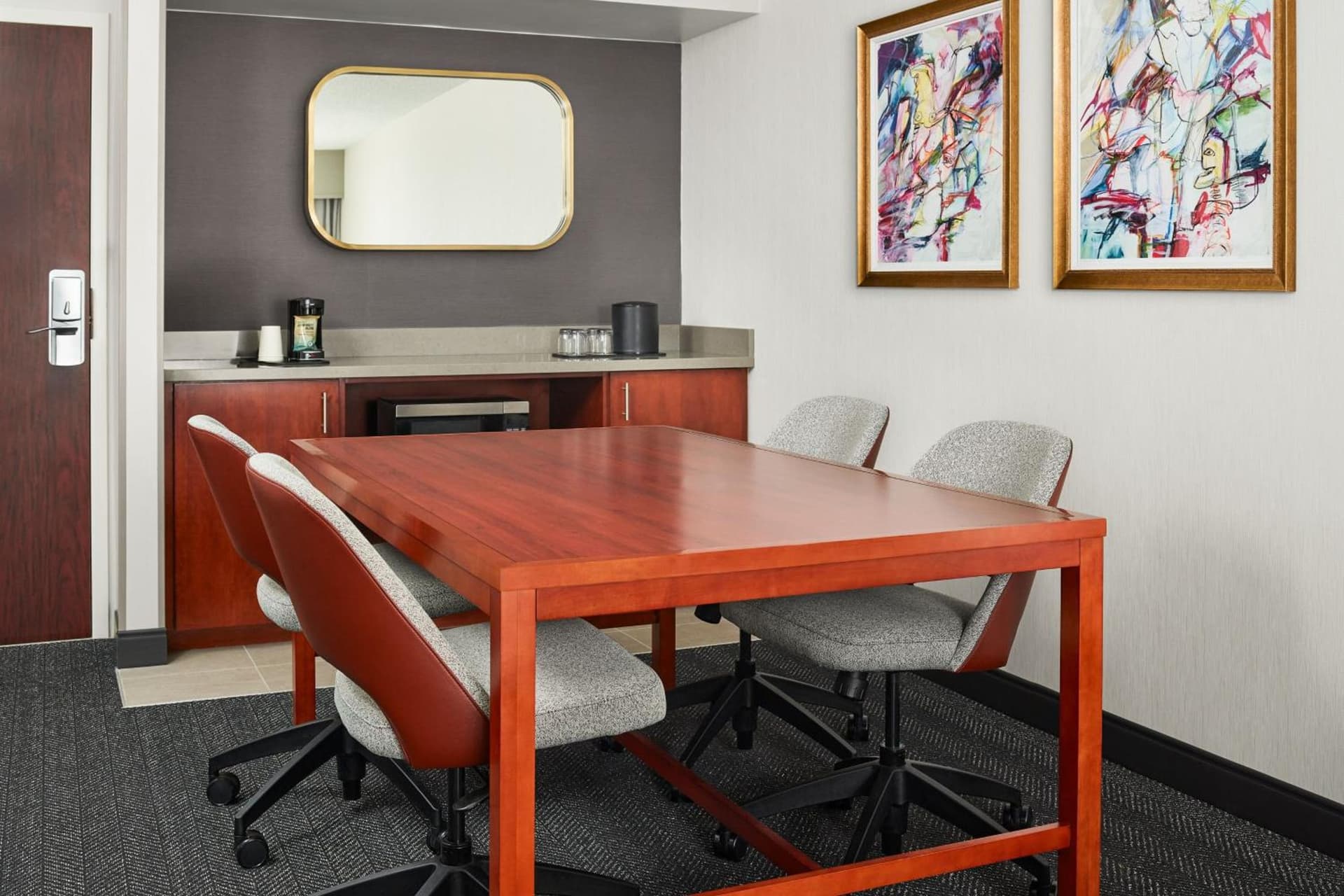 Courtyard by Marriott Fort Collins gallery photo in Fort Collins, CO — image 54