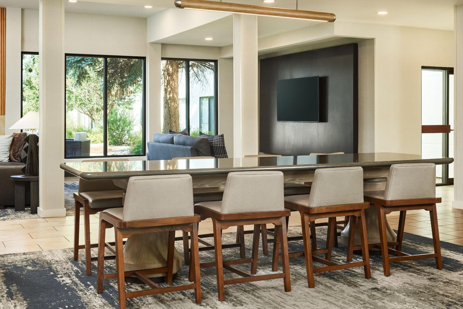 Courtyard by Marriott Fort Collins gallery photo in Fort Collins, CO — image 42