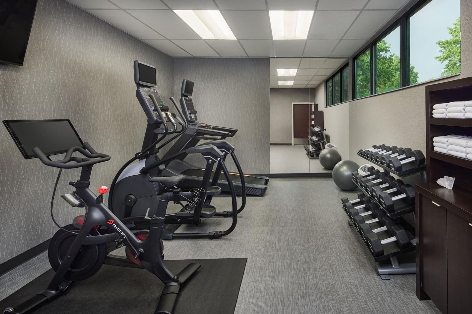 Courtyard by Marriott Fort Collins gallery photo in Fort Collins, CO — image 60
