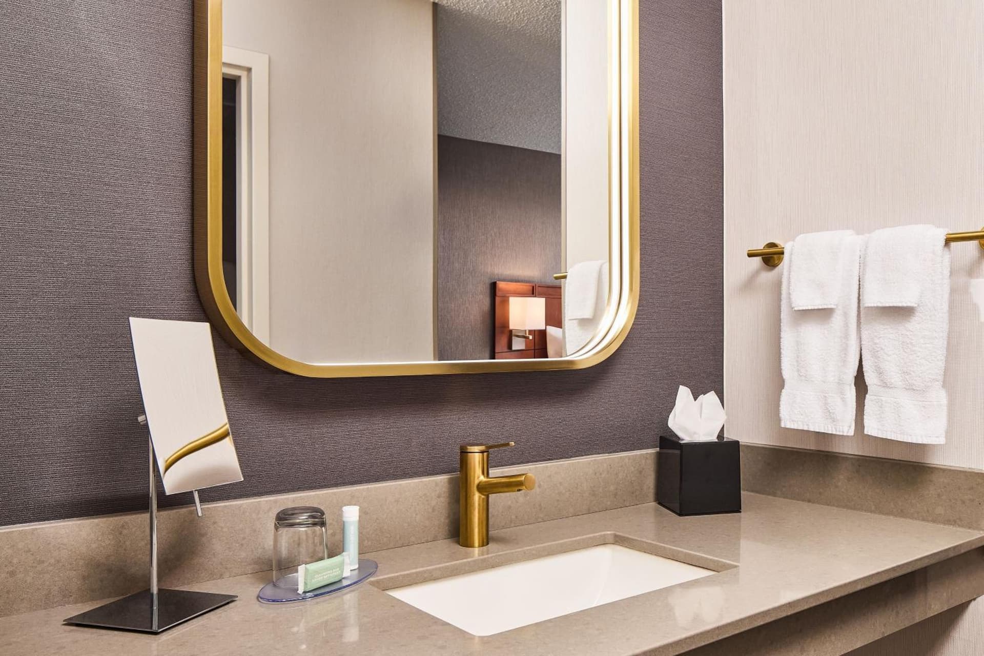 Courtyard by Marriott Fort Collins gallery photo in Fort Collins, CO — image 10