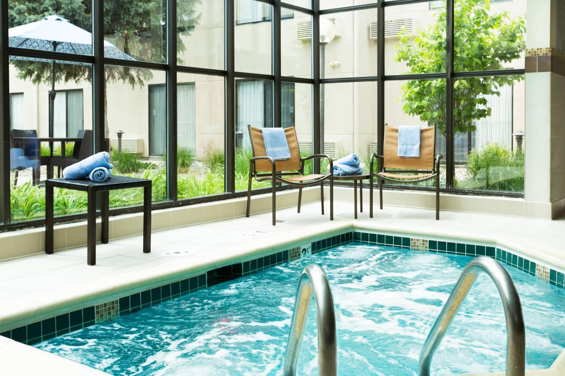 Courtyard by Marriott Fort Collins gallery photo in Fort Collins, CO — image 47