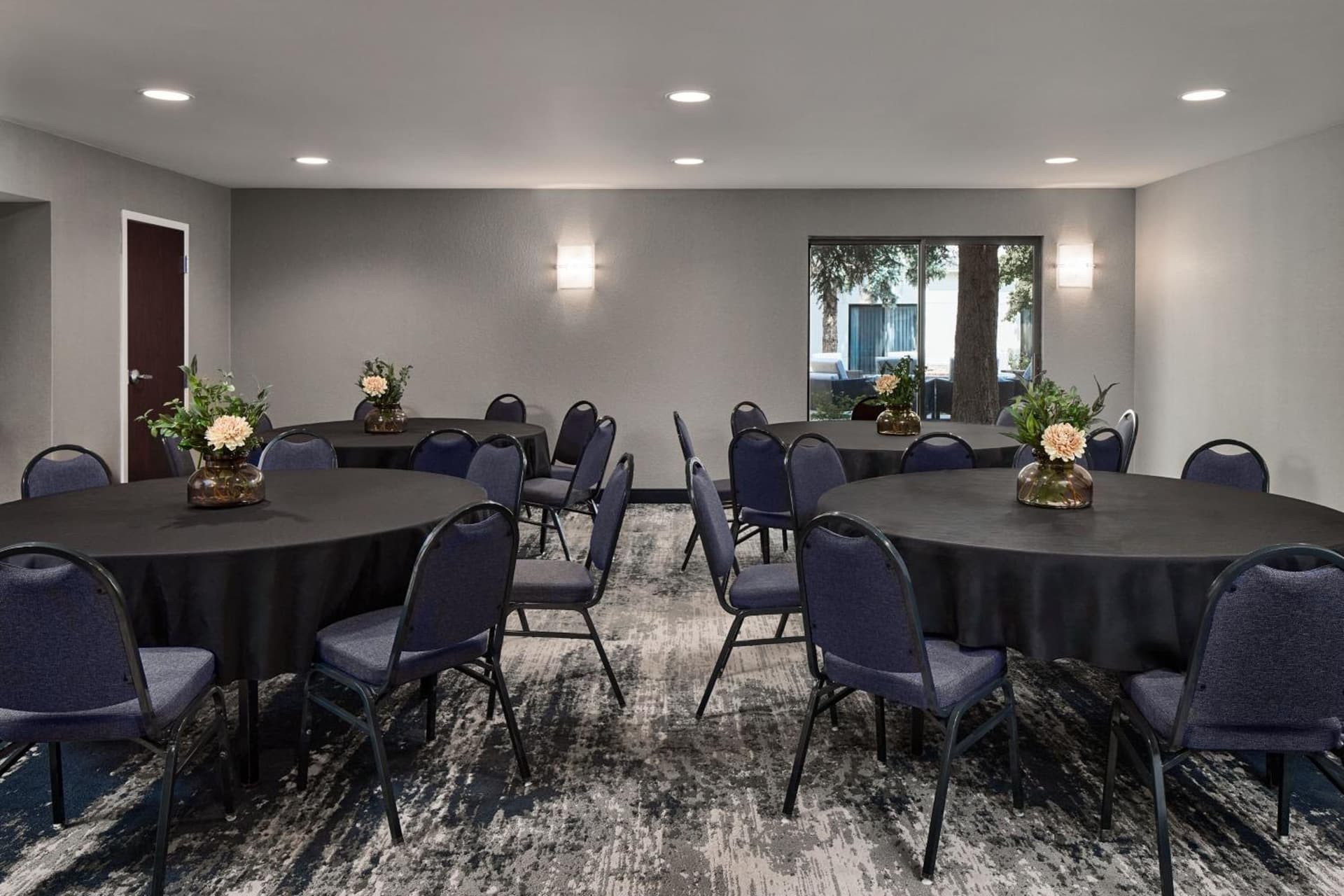 Courtyard by Marriott Fort Collins property views in Fort Collins, CO — gallery photo 3