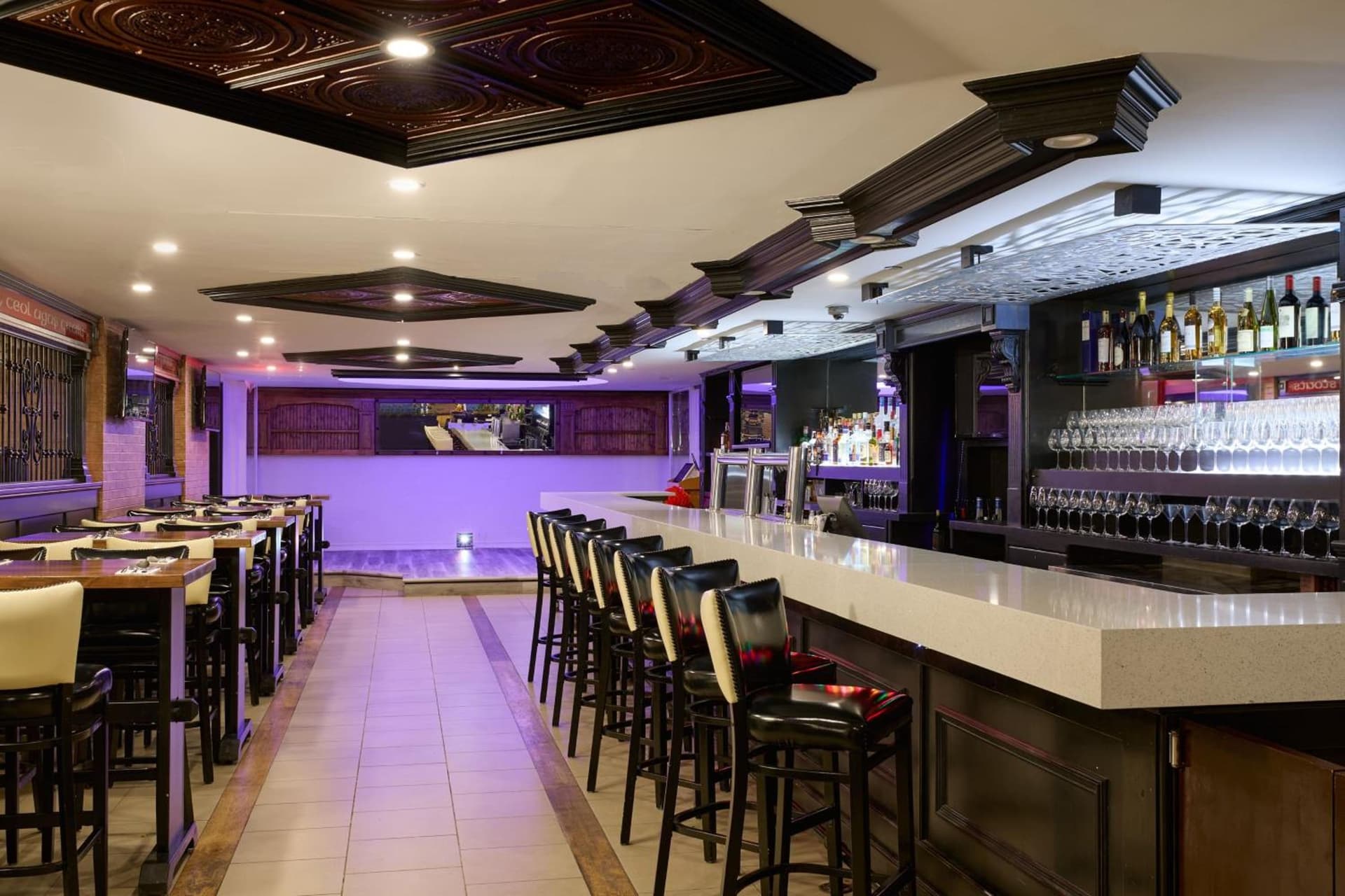 Sheraton Brooklyn New York gallery photo in Brooklyn, NY — image 32
