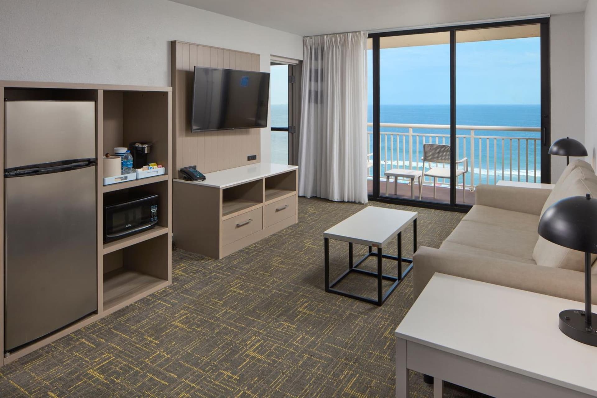 Four Points by Sheraton Virginia Beach Oceanfront gallery photo in Virginia Beach, VA — image 29